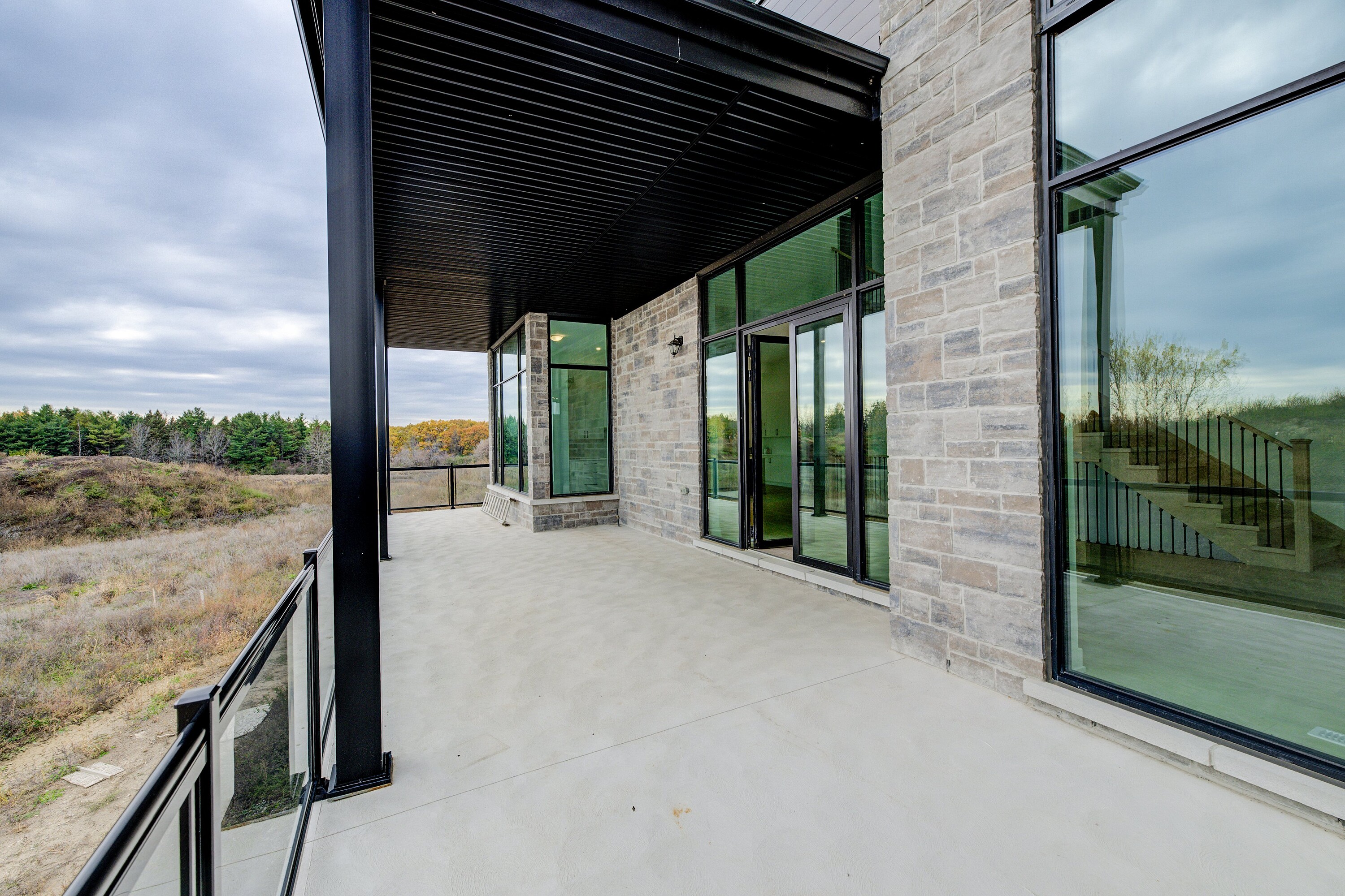  Luxury Living in Halton Hills - 物件實景