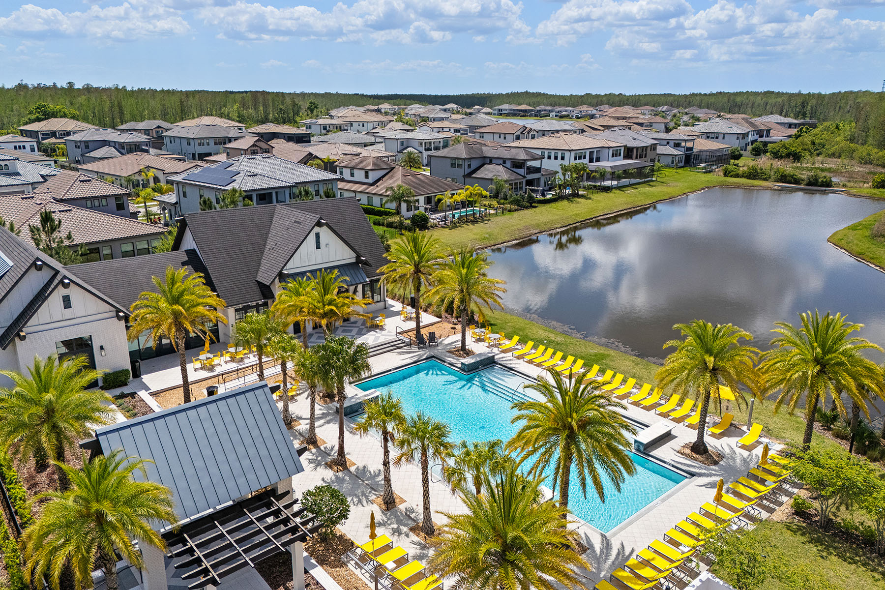  ODESSA - 物件實景