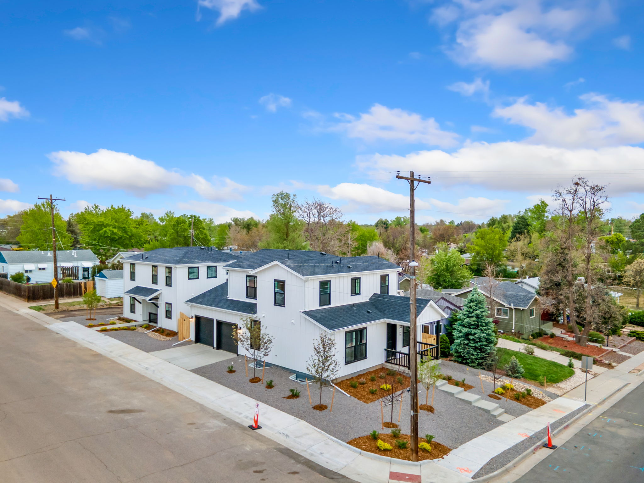  Thoughtfully designed brand new property in Englewood - 物件實景