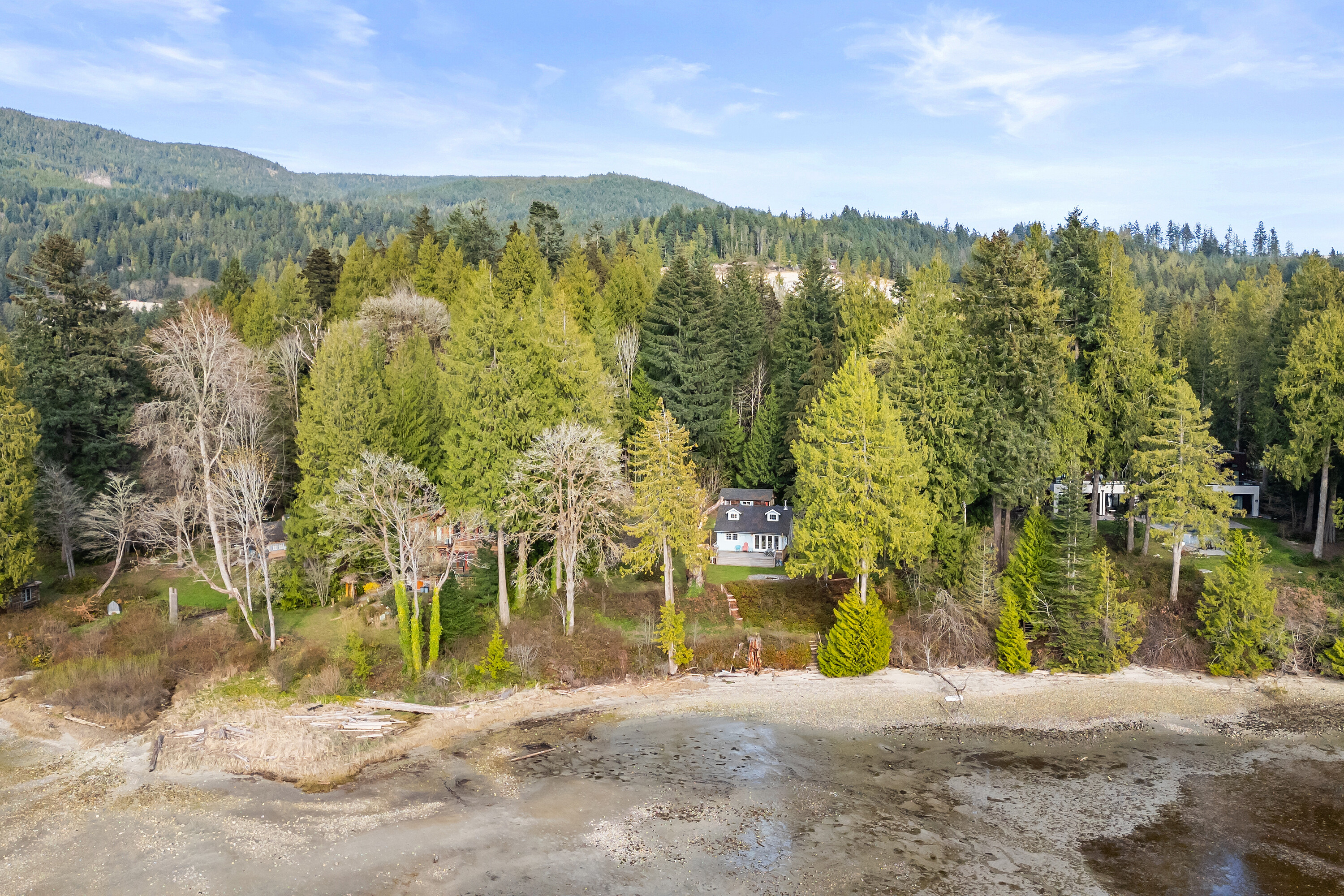  Sechelt, Sunshine Coast - 物件實景