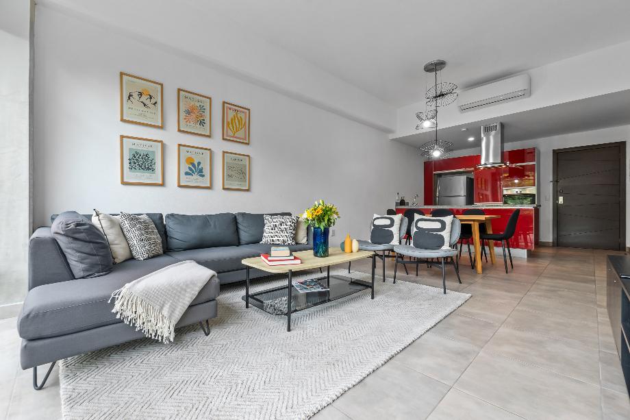 Bahía de Banderas, Nayarit, 63735, Mexico, 2 Bedrooms Bedrooms, ,1 BathroomBathrooms,Residential,For Sale,2000519