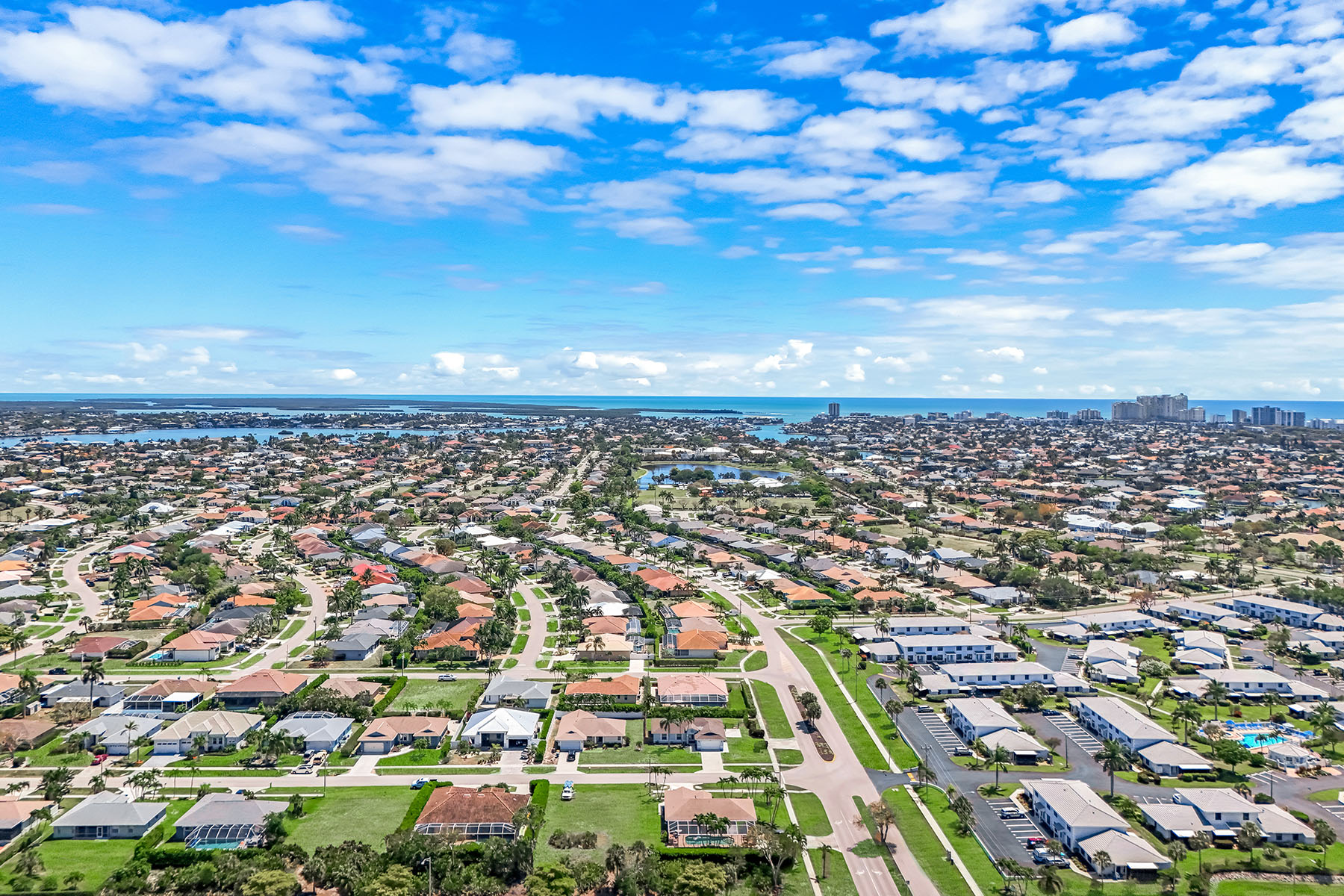  MARCO ISLAND - 物件實景