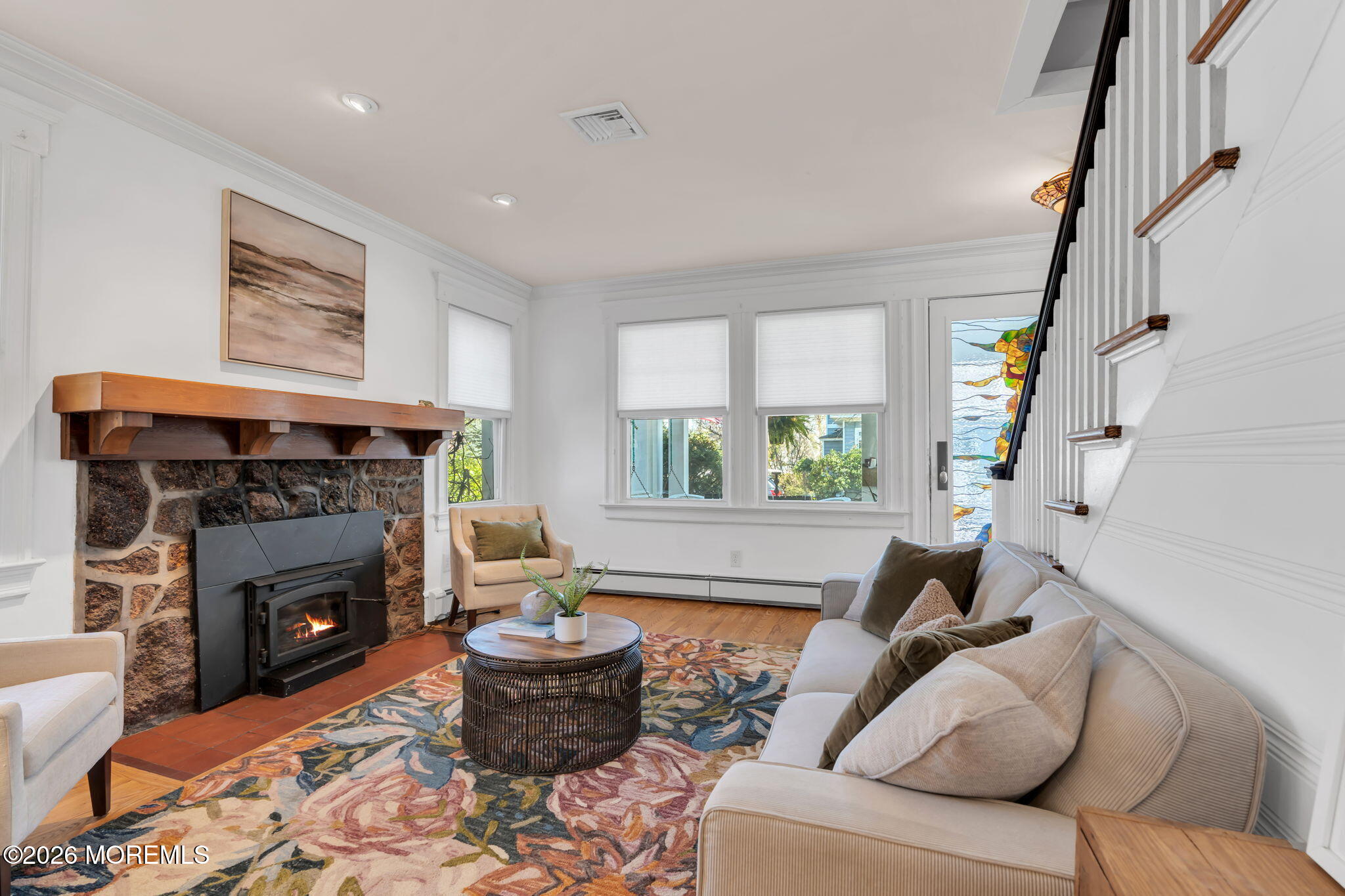 West Allenhurst, New Jersey, 07711, United States, 4 Bedrooms Bedrooms, ,3 BathroomsBathrooms,Residential,For Sale,2035323