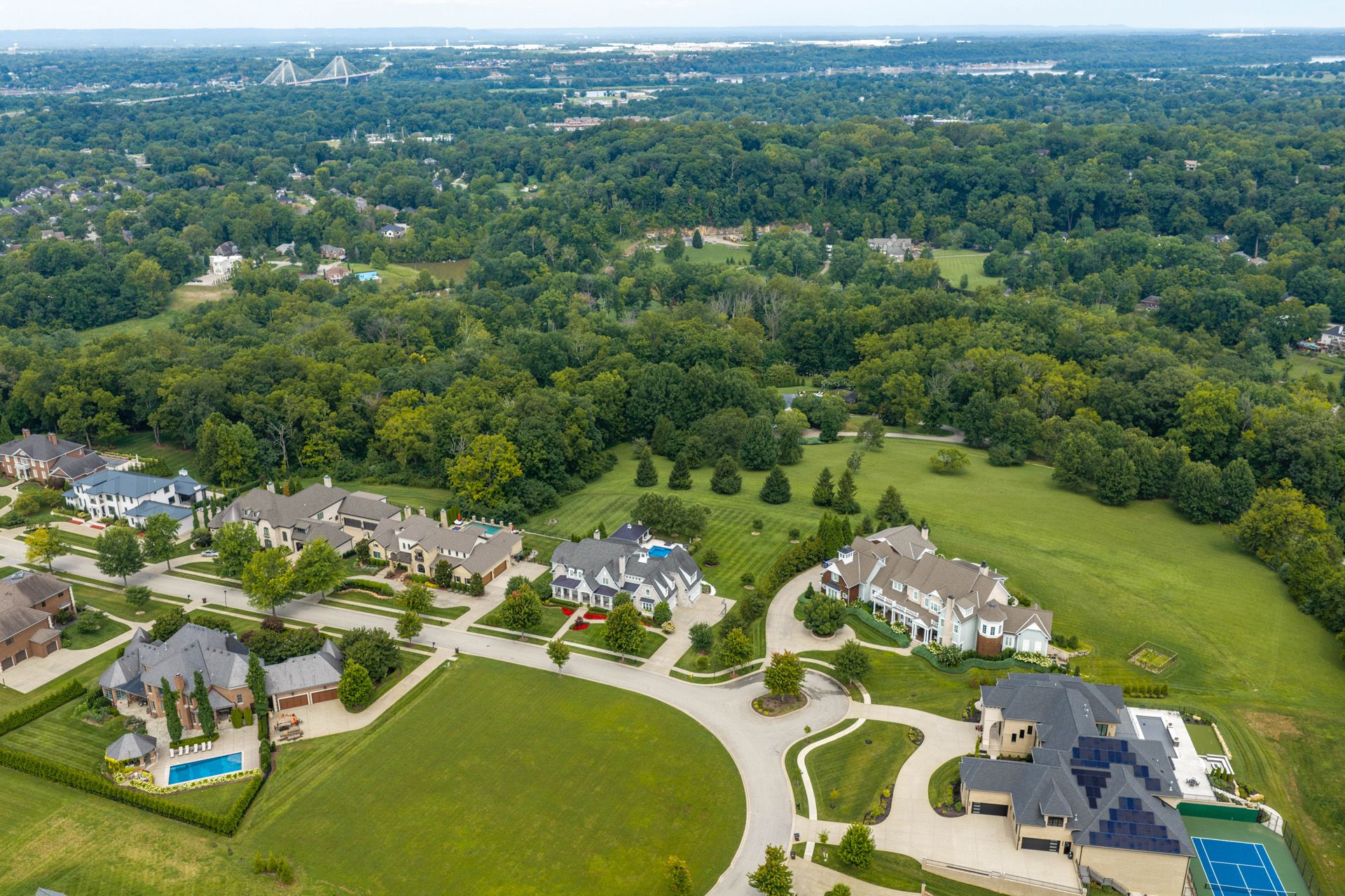  5716 Harrods Glen Drive, Prospect, KY 40059 - 物件實景