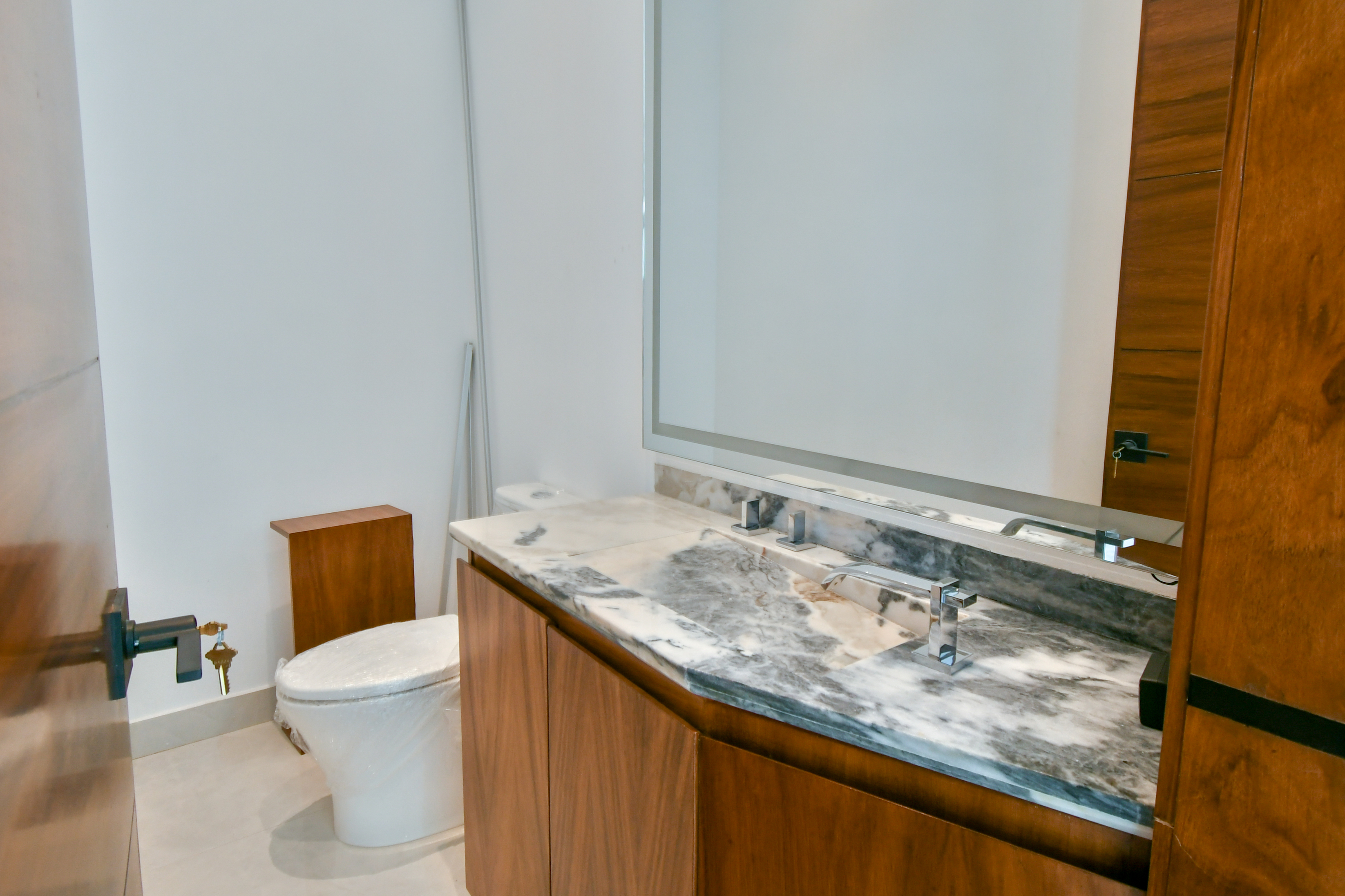  Residencia Rinconada Santa Anita en venta - 物件實景