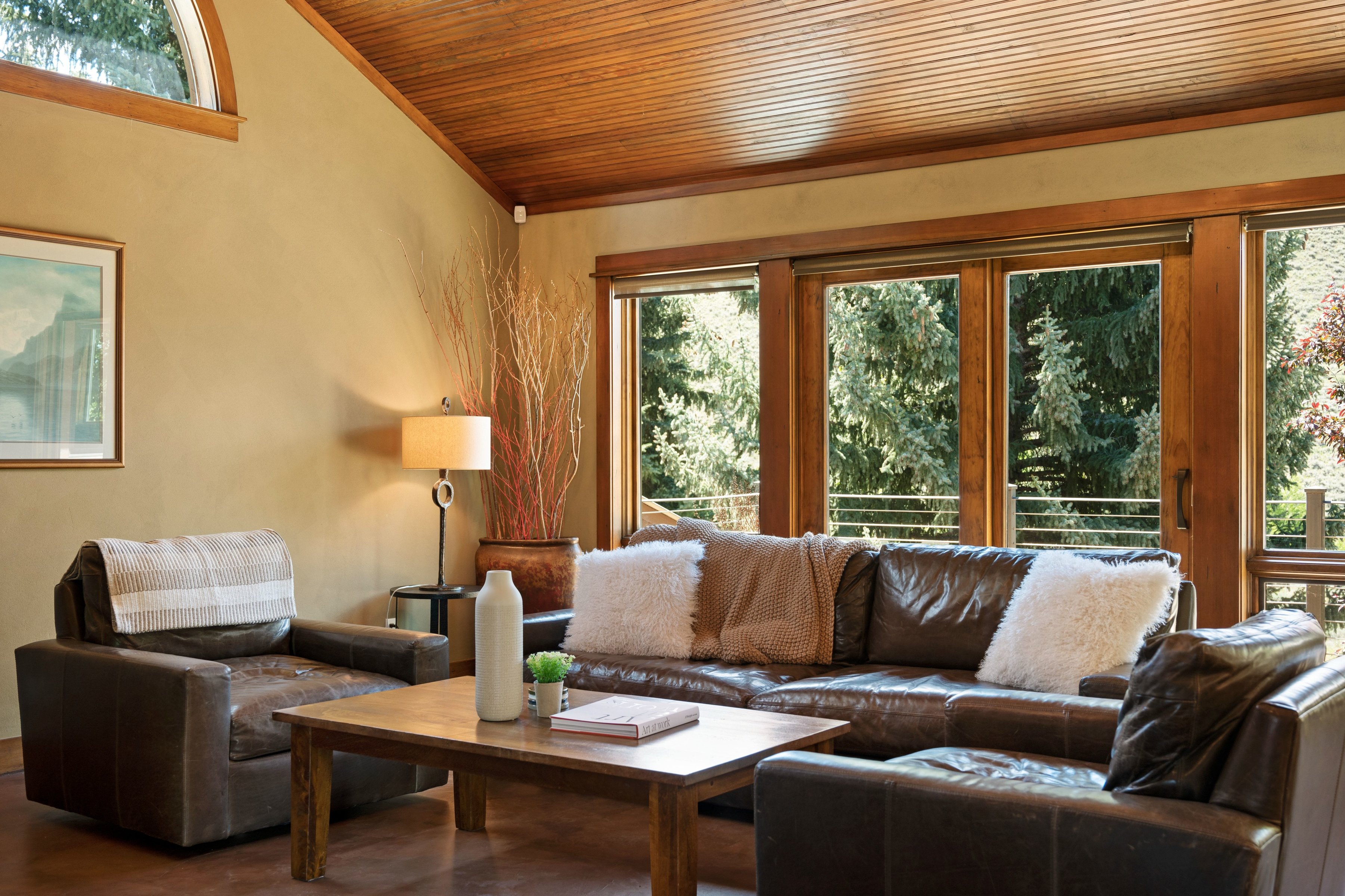  Canyon View Home on 5+ Acres with Pickleball Court - 物件實景