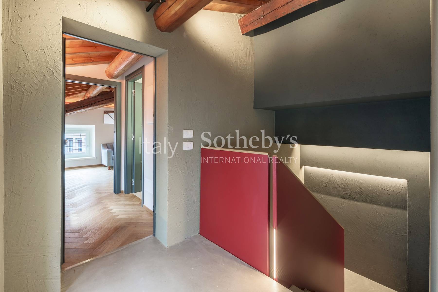  Refined eighteenth-century building in Verona’s Historic Centre - 物件實景