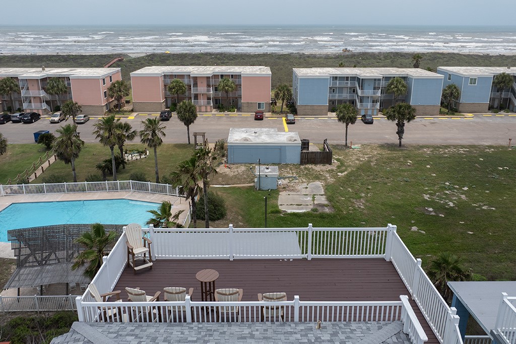 Port Aransas, Texas, 78373, United States, 4 Bedrooms Bedrooms, ,4 BathroomsBathrooms,Residential,For Sale,1837341