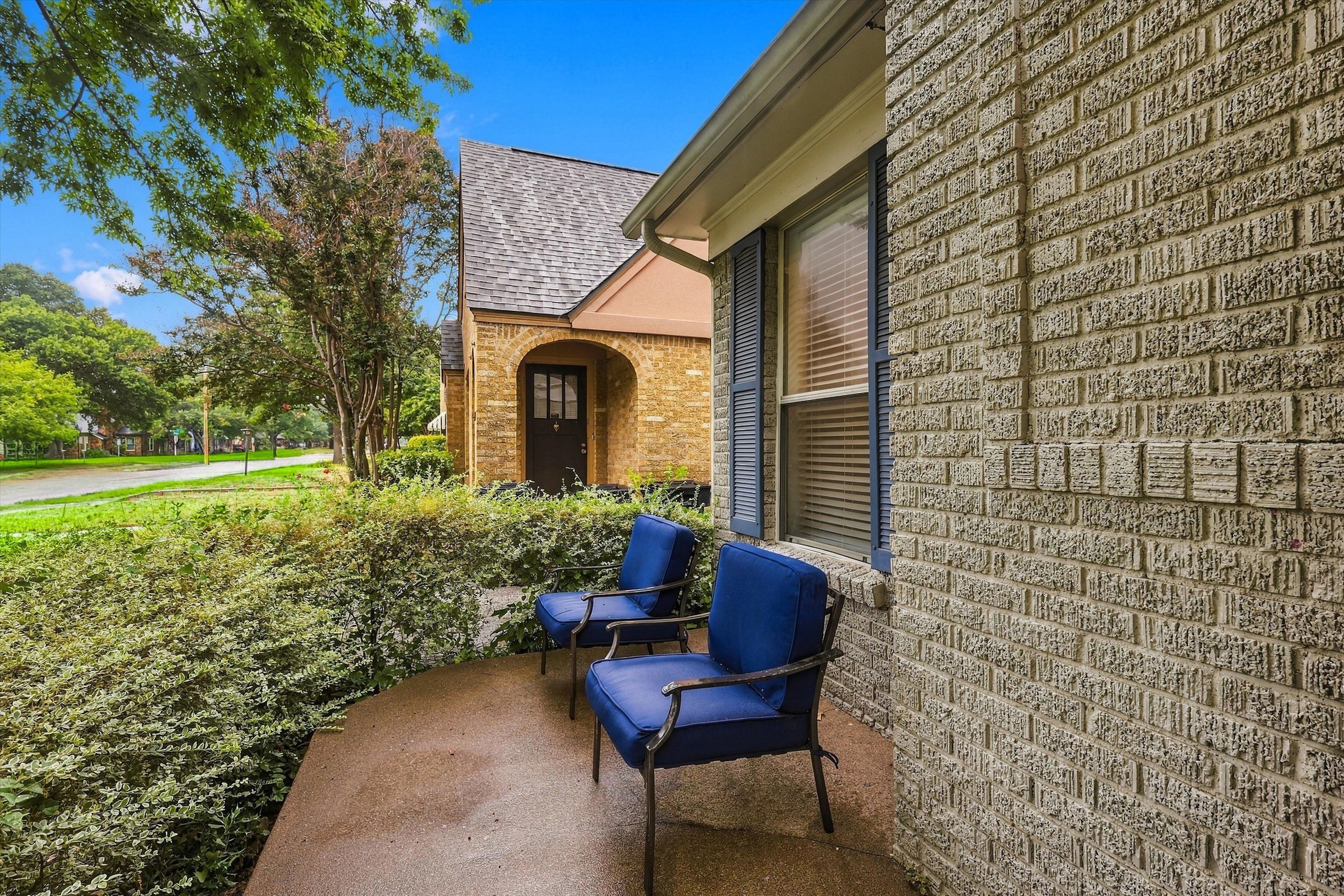 3215 Odessa Avenue, Fort Worth, TX, 76109 - 物件實景