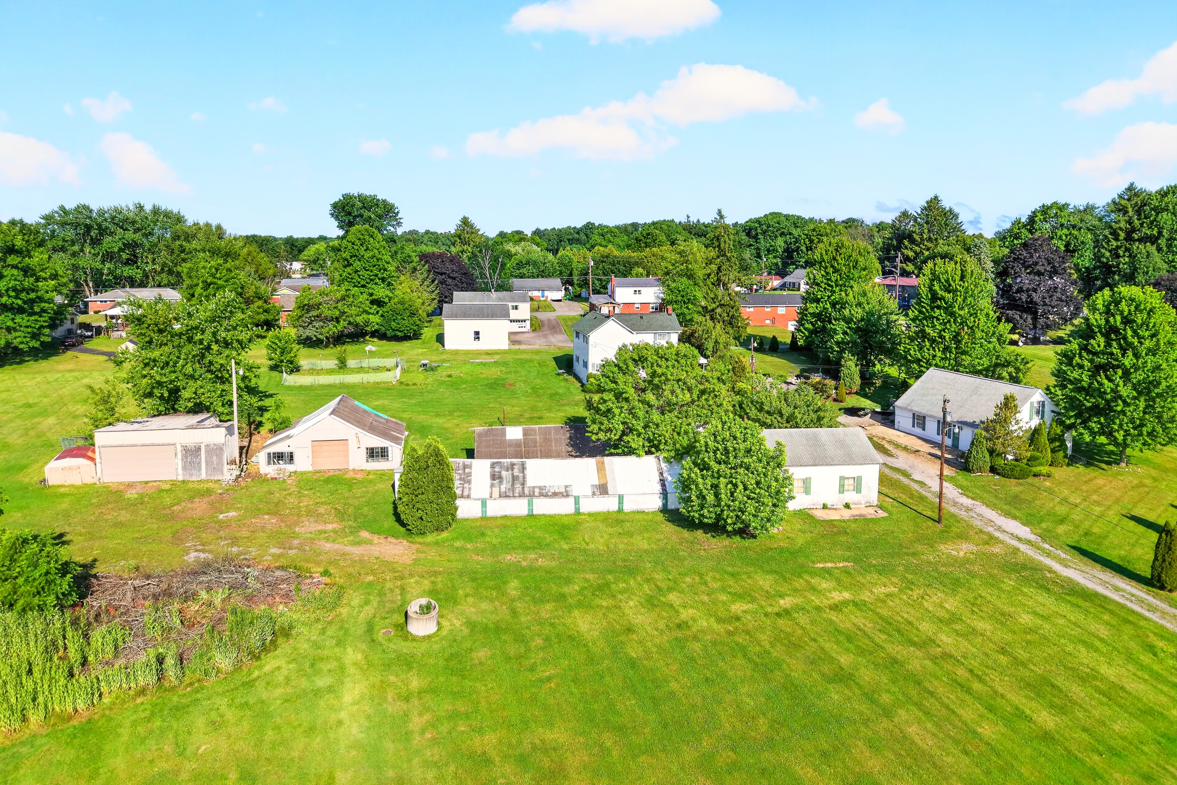  248 South Duffy Road, Butler, PA 16001 - 物件實景