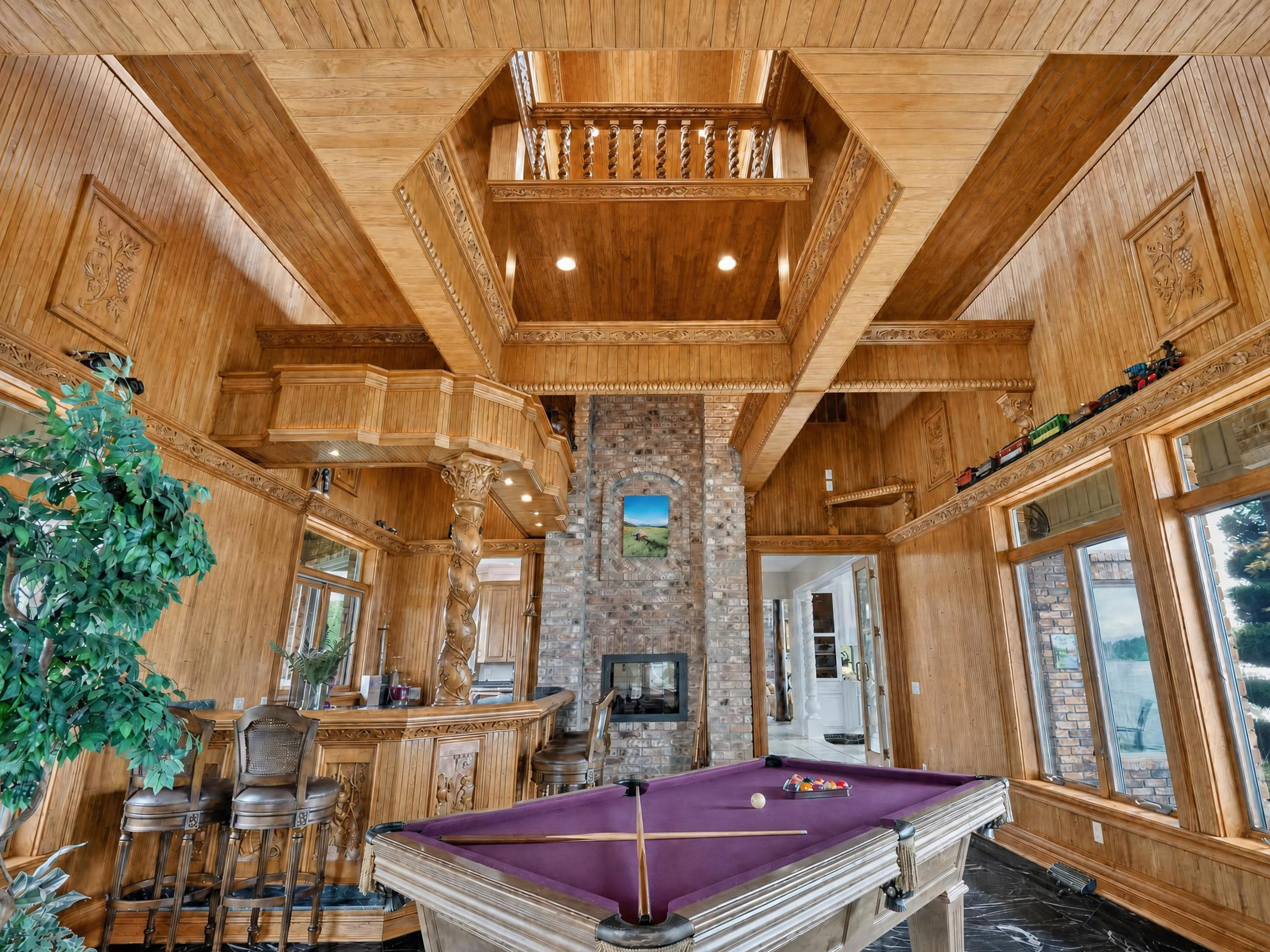  Timeless 4 Bedroom Home on Lake Tippecanoe - 物件實景