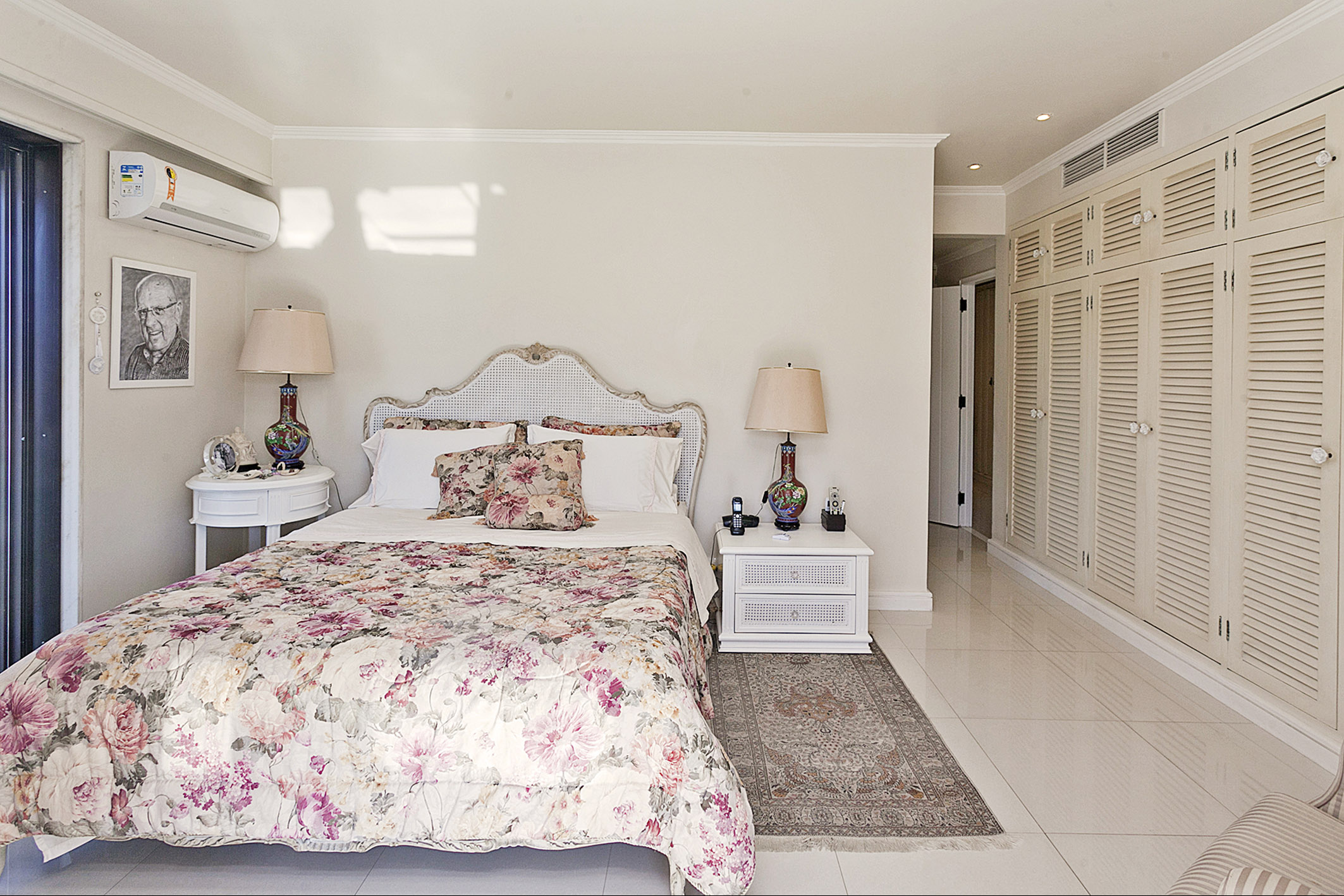  Apartment with ocean view - 物件實景