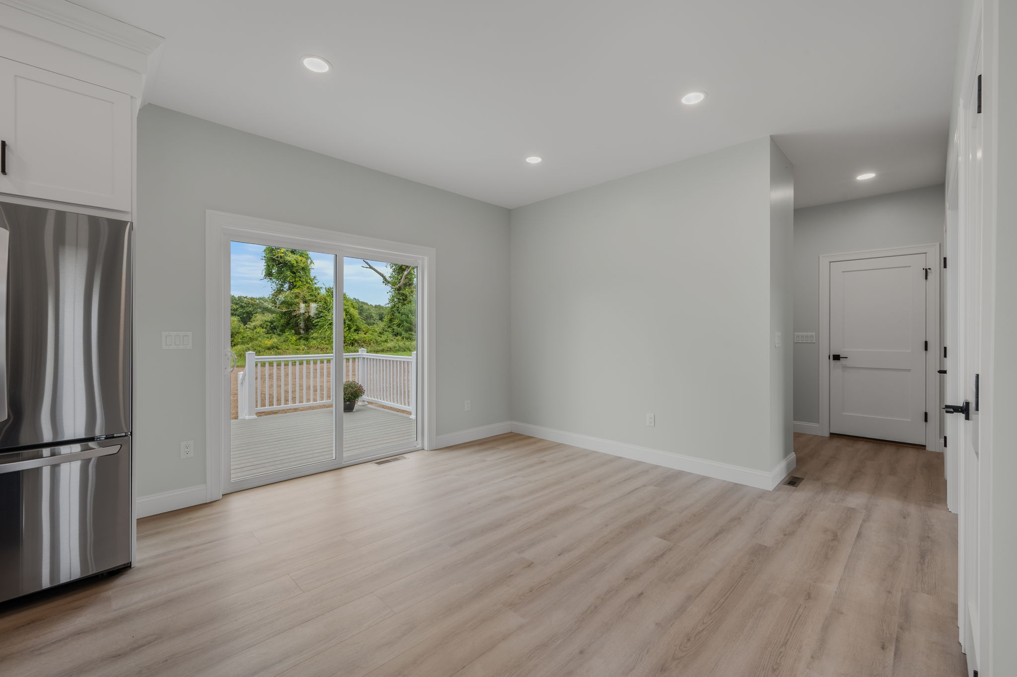  East Lyme 4 bedroom New Construction - 物件實景