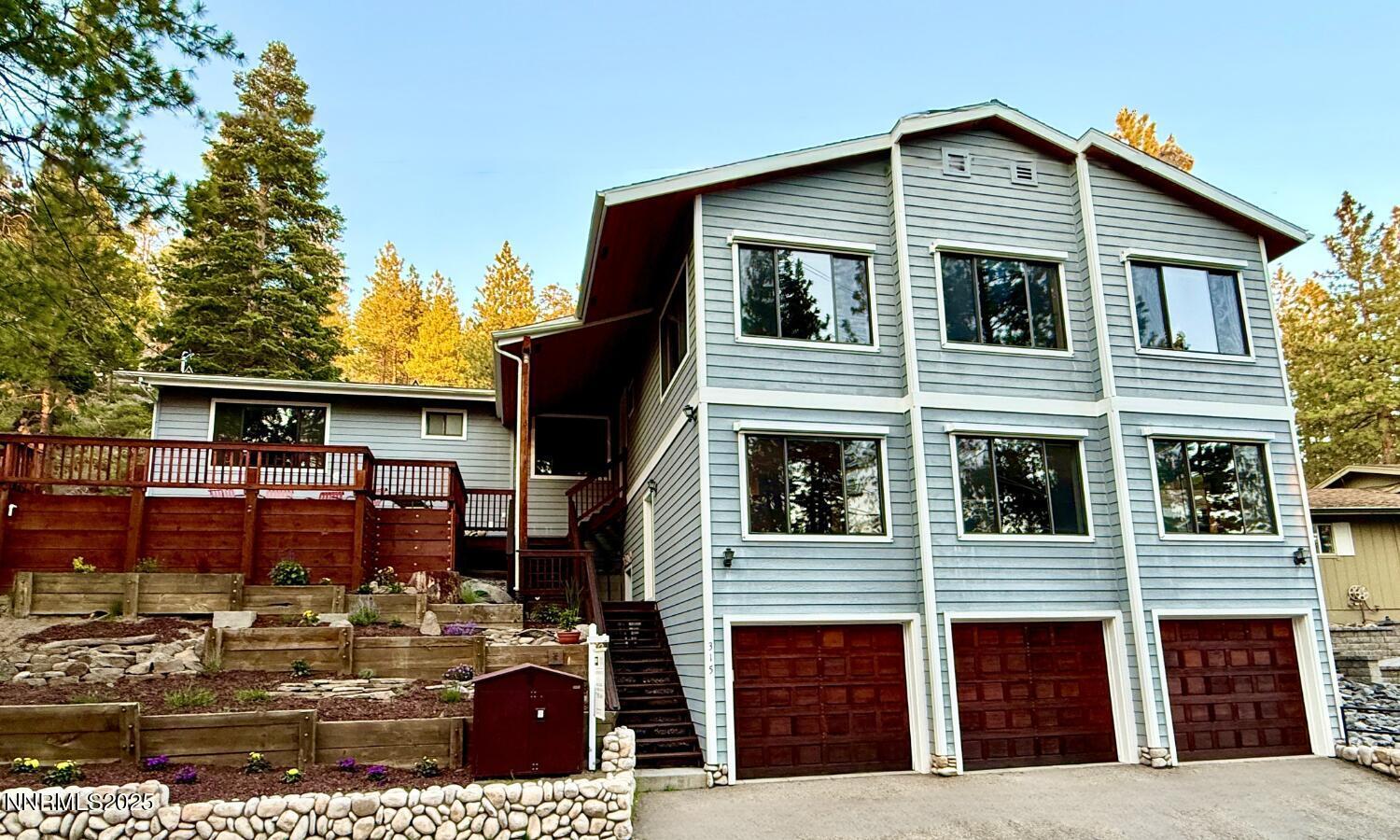 Zephyr Cove, Nevada, 89448, United States, 6 Bedrooms Bedrooms, ,6 BathroomsBathrooms,Residential,For Sale,1848960