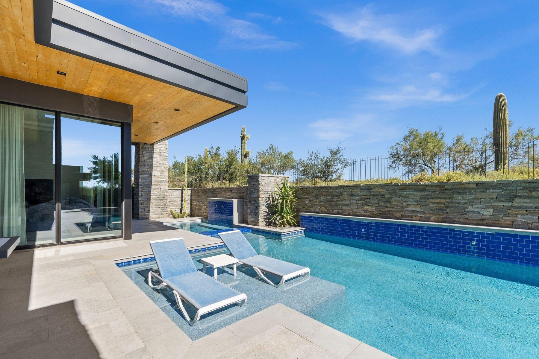  11133 E Mesquite Drive  Scottsdale, AZ - 物件實景