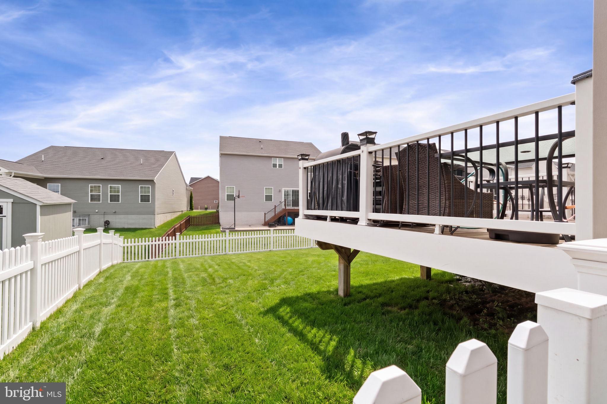 Fredericksburg, Virginia, 22407, United States, 4 Bedrooms Bedrooms, ,4 BathroomsBathrooms,Residential,For Sale,2048094