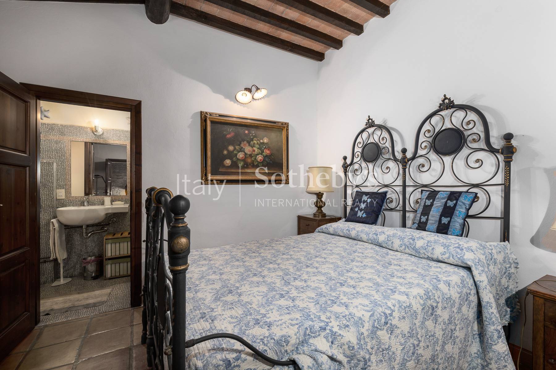 Exclusive panoramic estate in the upper Maremma - 物件實景