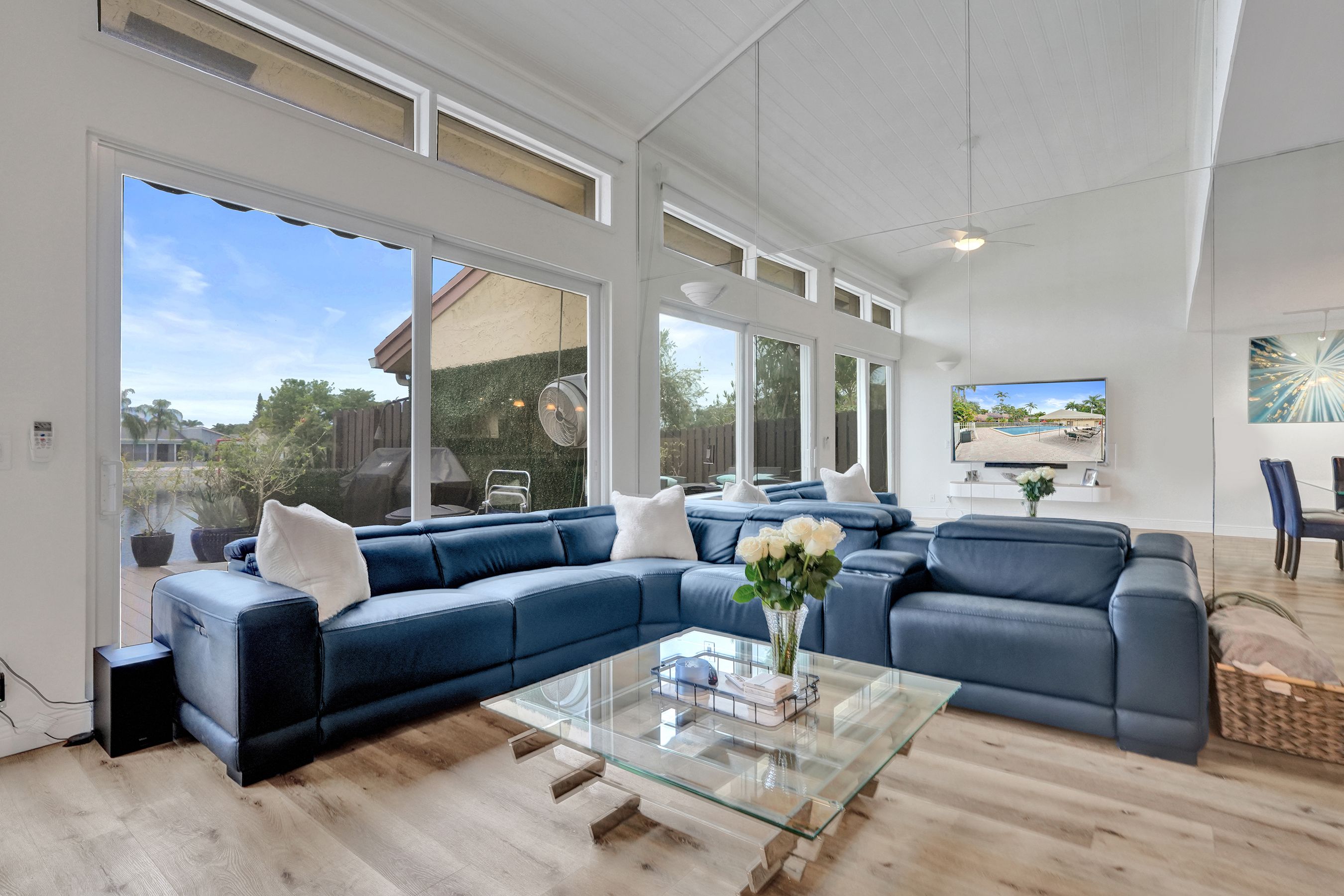  1122 NW 79th Drive, Plantation, FL, 33322 - 物件實景
