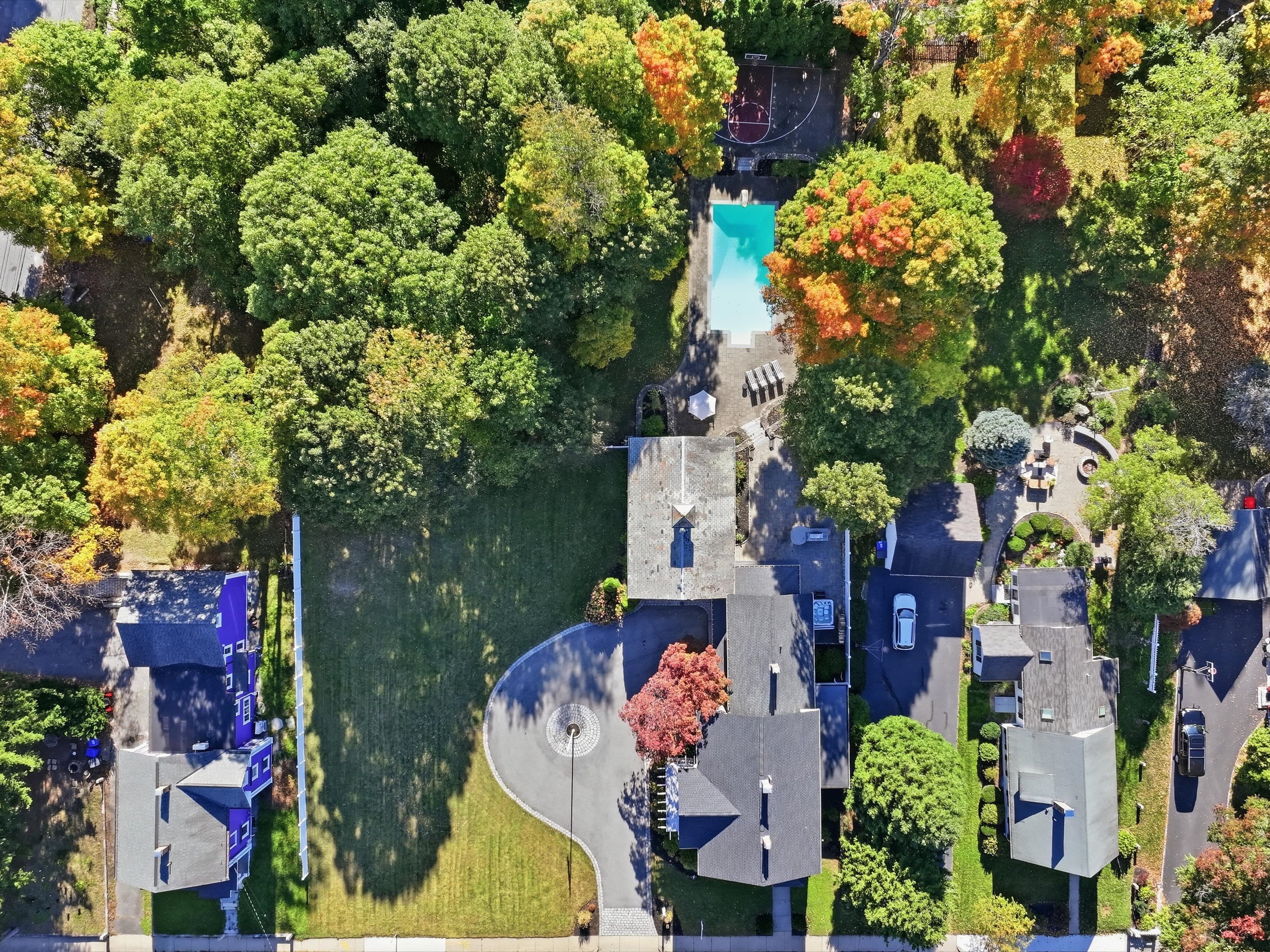  Historic Charm and Modern Luxury in Downtown Westborough - 物件實景