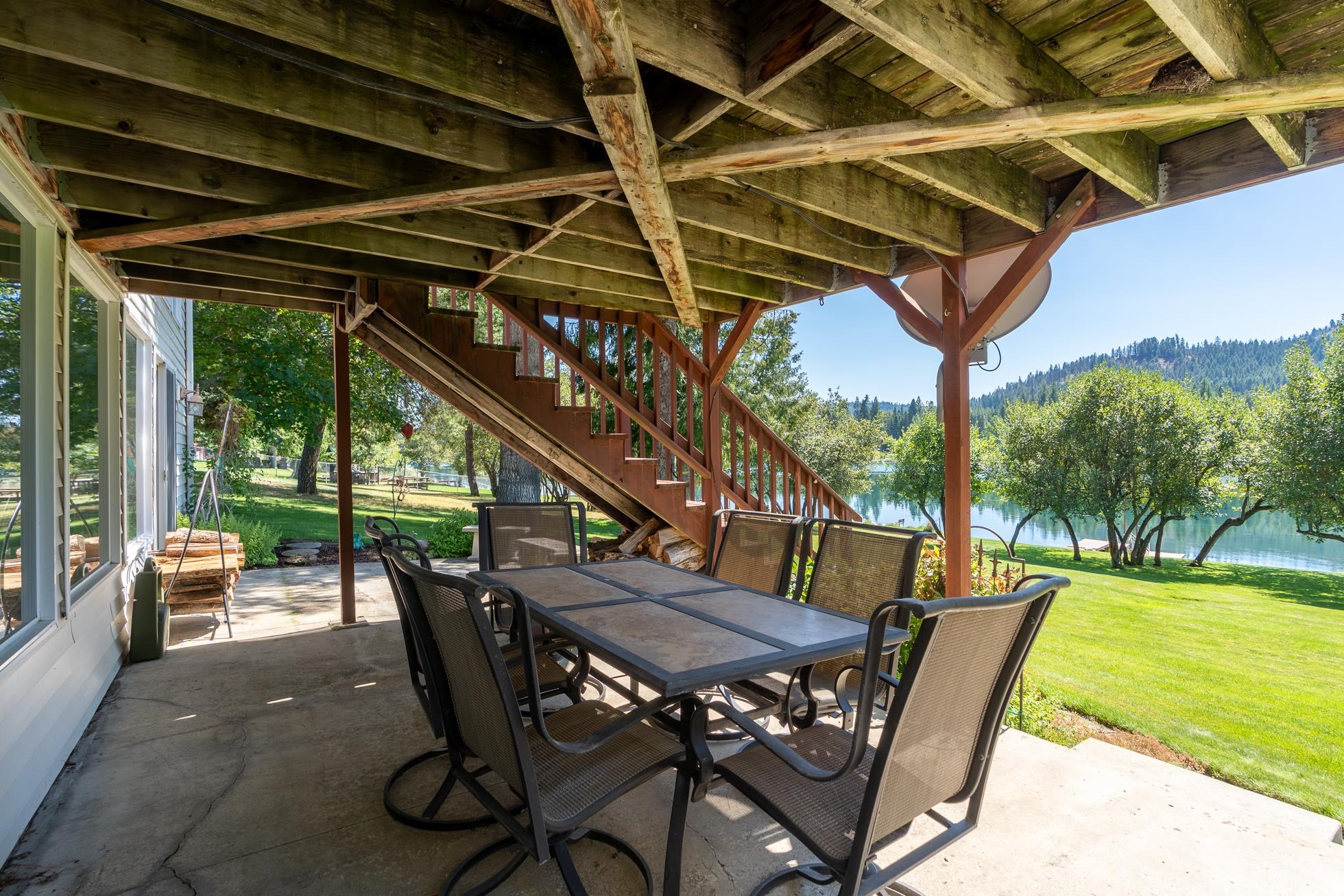 Newport, Washington, 99156, United States, 3 Bedrooms Bedrooms, ,3 BathroomsBathrooms,Residential,For Sale,1921865