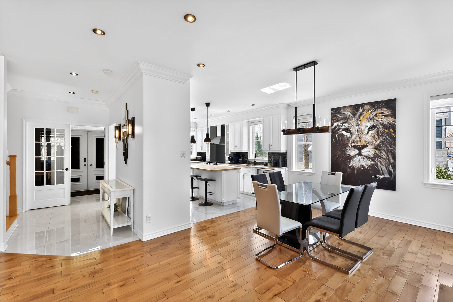  Saint-Jérôme, Laurentides - 物件實景