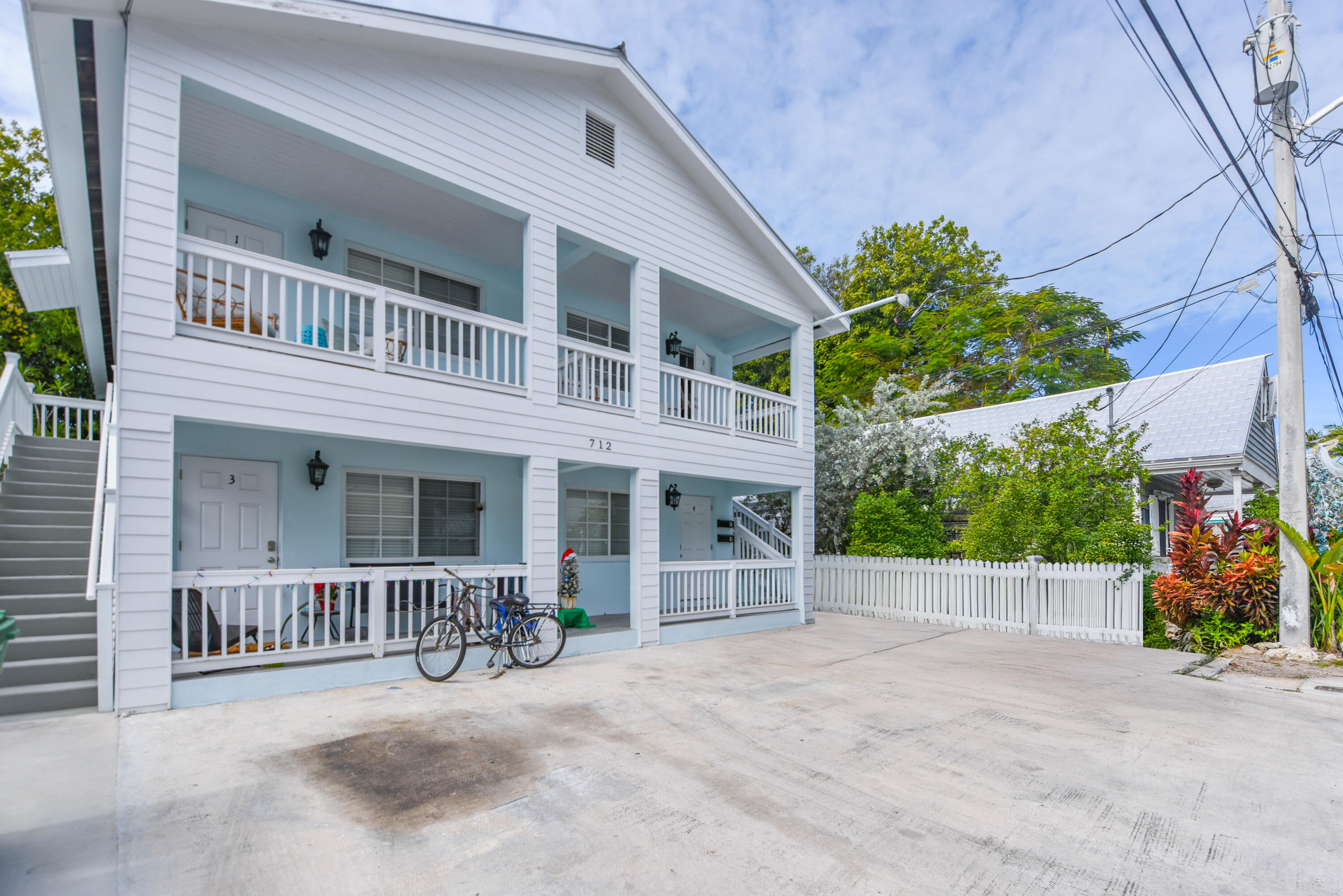 KEY WEST, Florida, 33040, United States, 1 Bedroom Bedrooms, ,1 BathroomBathrooms,Residential,For Sale,1760710
