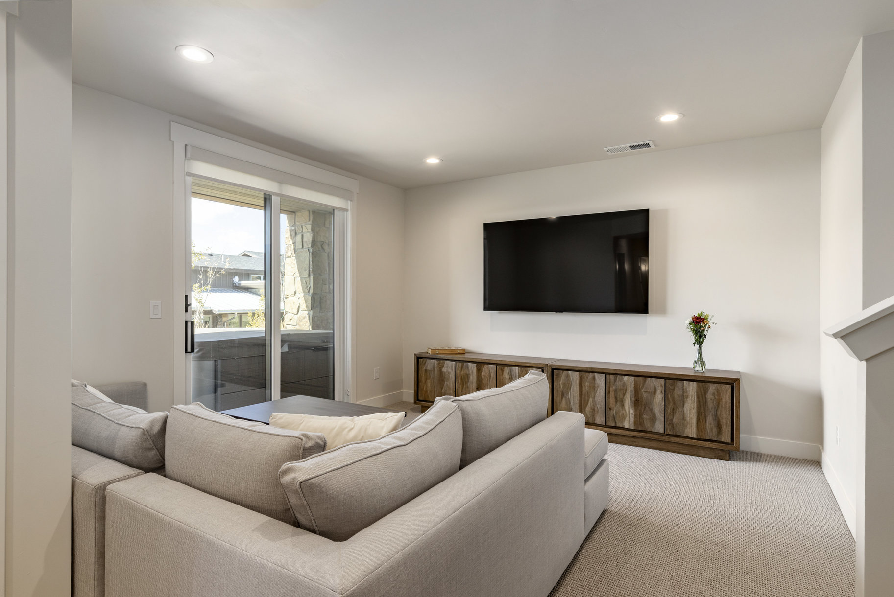  Deer Valley® Ski-Run Views + Lakeside Living in Deer Waters - 物件實景