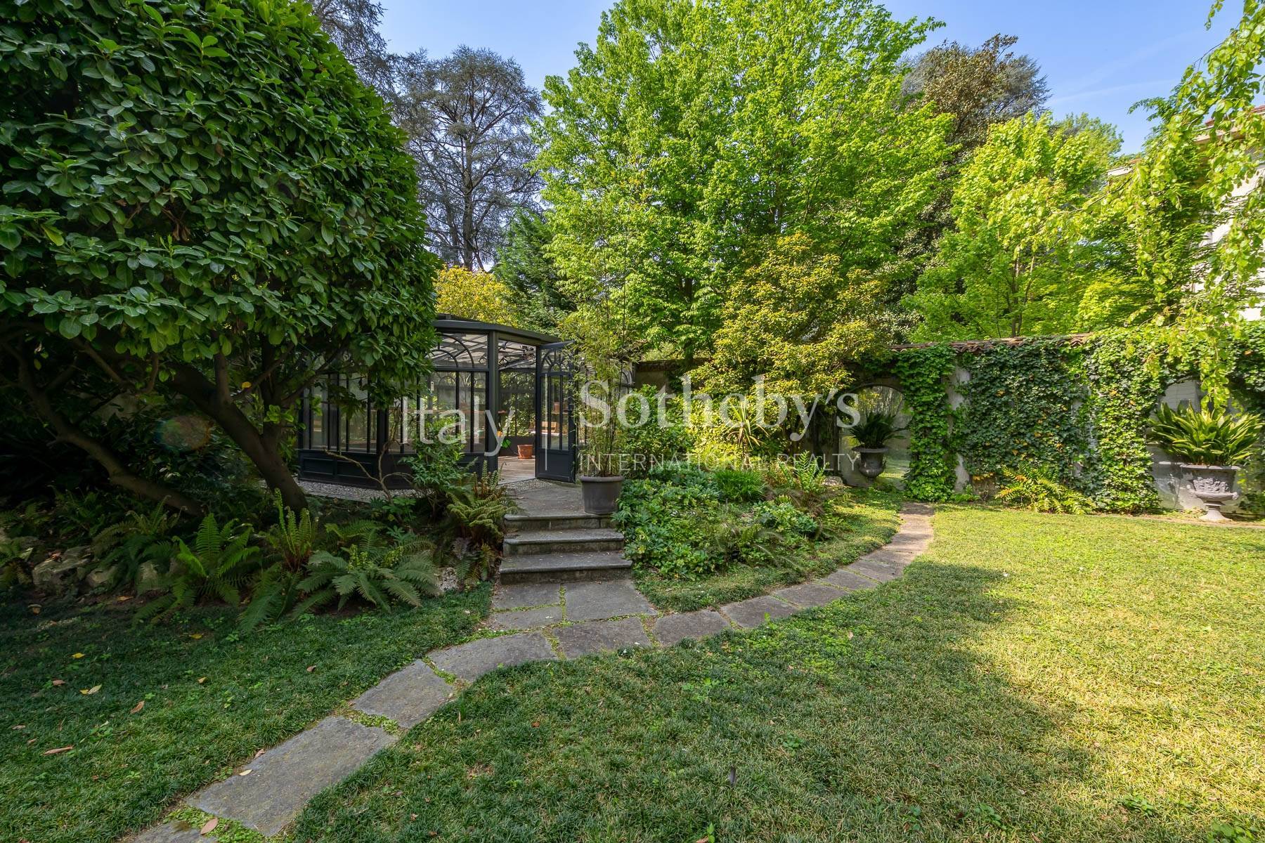  Prestigious villa in the centre of Monza - 物件實景