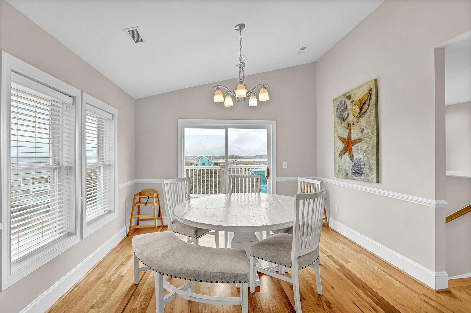 100 Oleander Court, Surf City, NC 28445 - 物件實景