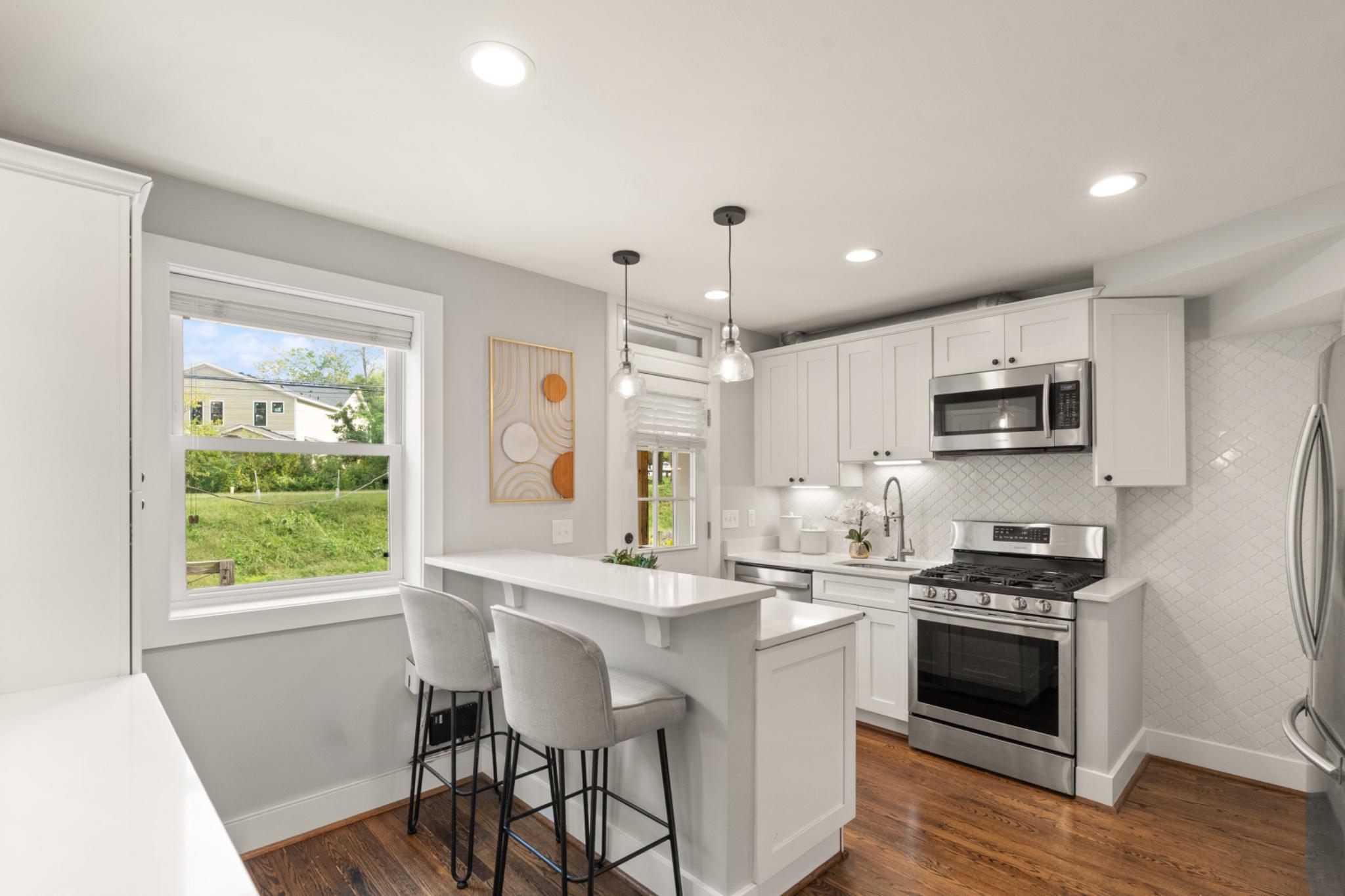  3035 Manning Street, Alexandria, VA, 22305 - 物件實景