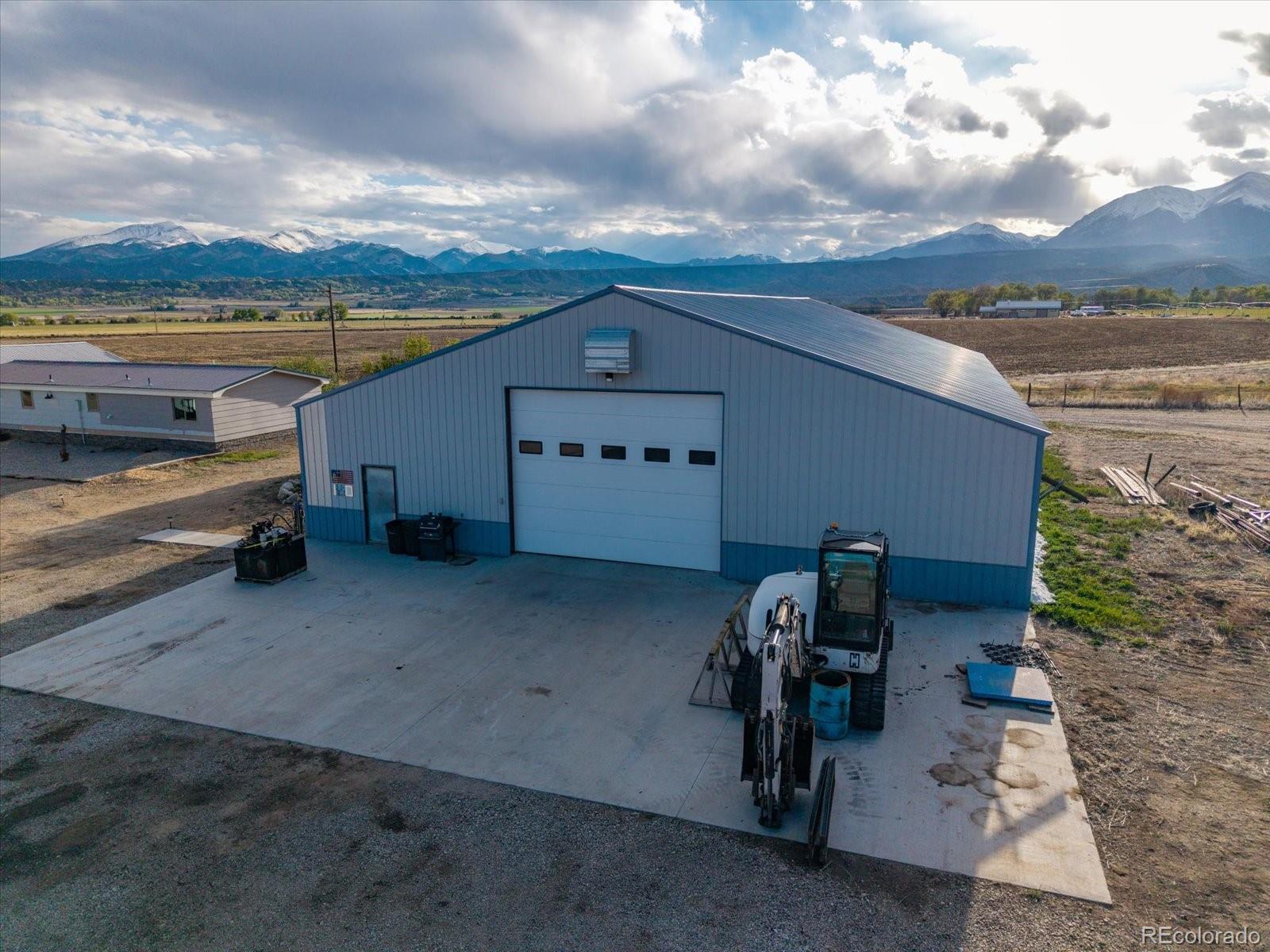 Salida, Colorado, 81201, United States, 3 Bedrooms Bedrooms, ,1 BathroomBathrooms,Residential,For Sale,2045290