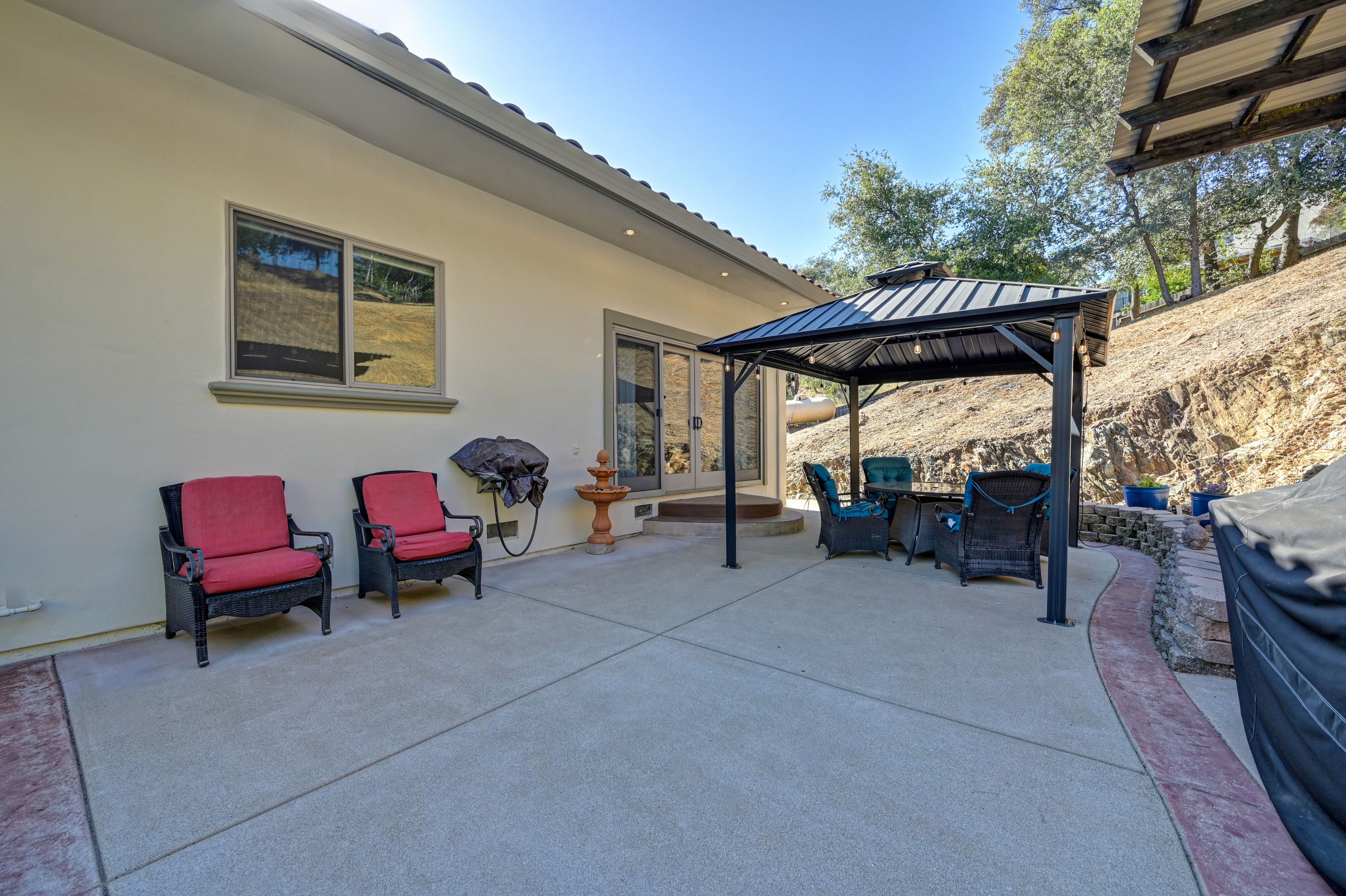  623 Taraya Court, Cameron Park, CA 95682 - 物件實景