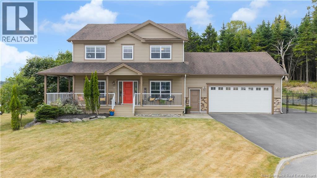 SAINT JOHN, New Brunswick, E2J 0B8, CA, 3 Bedrooms Bedrooms, ,2 BathroomsBathrooms,Residential,For Sale,1946979