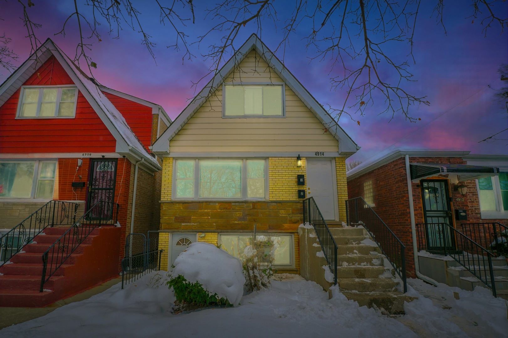 Cicero, Illinois, 60804, United States, 8 Bedrooms Bedrooms, ,Residential,For Sale,2000949