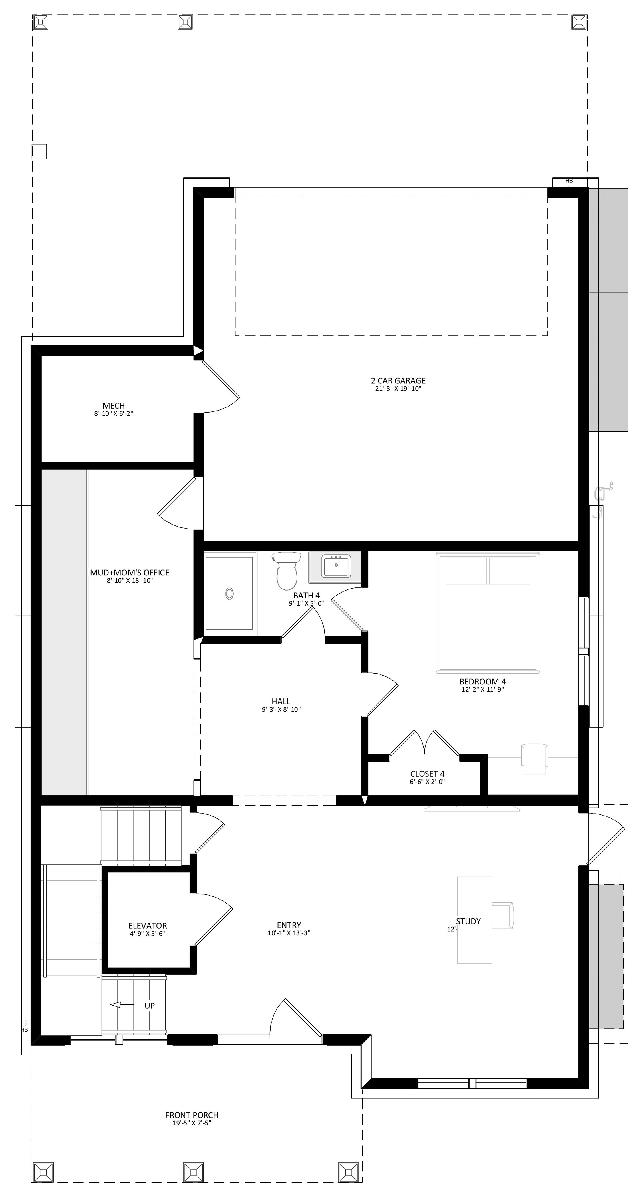  Welcome to Echo at Crabapple by Arkan Homes - 物件實景