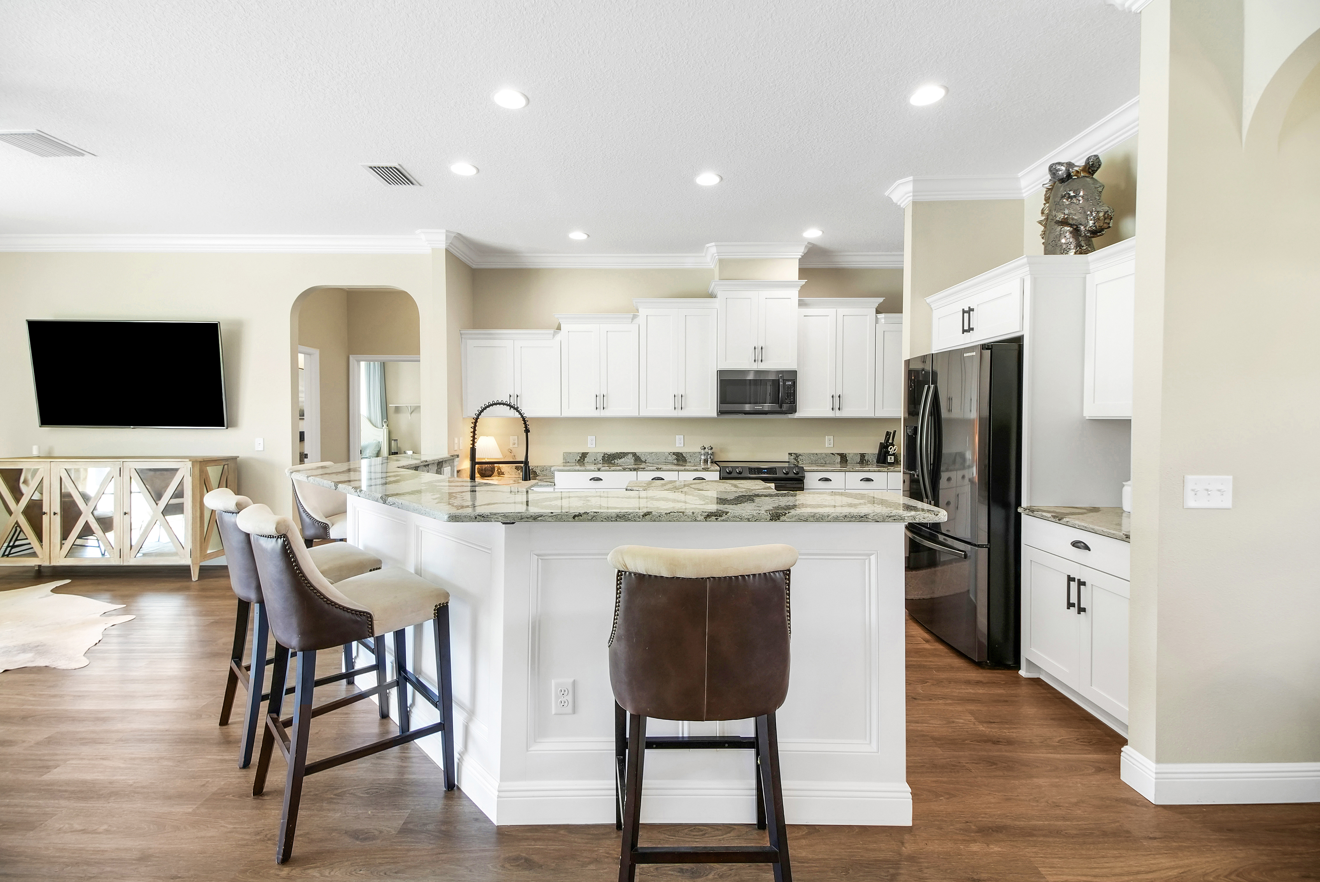 Oxford, Florida, 34484, United States, 4 Bedrooms Bedrooms, ,3 BathroomsBathrooms,Residential,For Sale,1983578