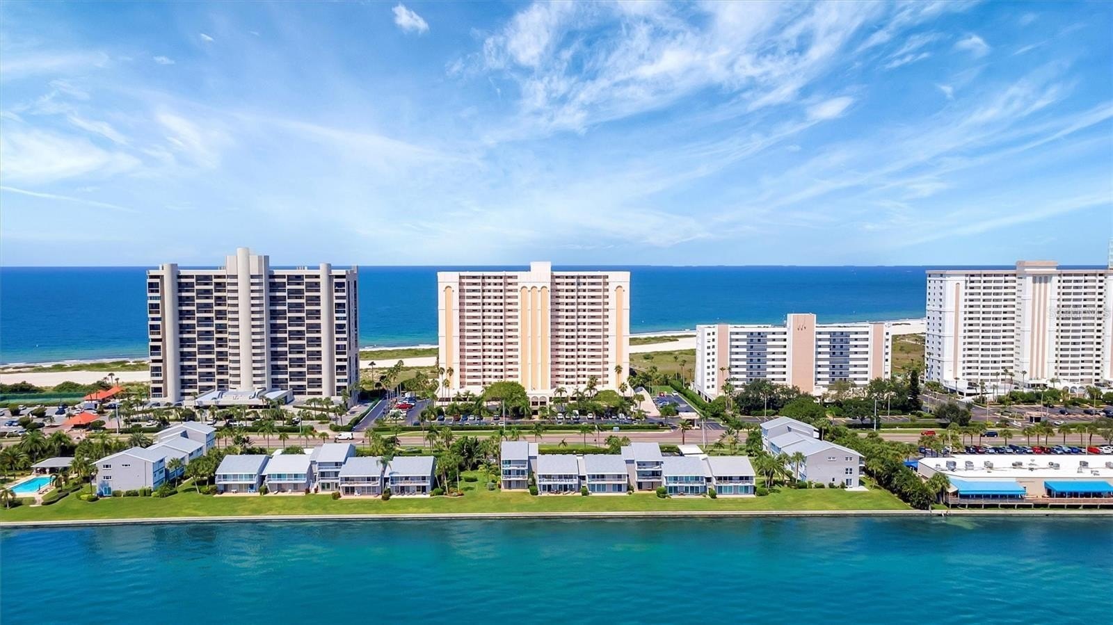 CLEARWATER BEACH, Florida, 33767, United States, 2 Bedrooms Bedrooms, ,2 BathroomsBathrooms,Residential,For Sale,1983656