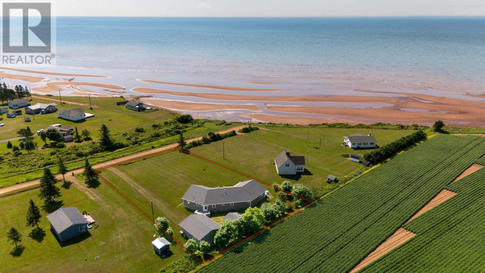 ARGYLE SHORE, Prince Edward Island, C0A 1C0, CA, 4 Bedrooms Bedrooms, ,1 BathroomBathrooms,Residential,For Sale,1896043