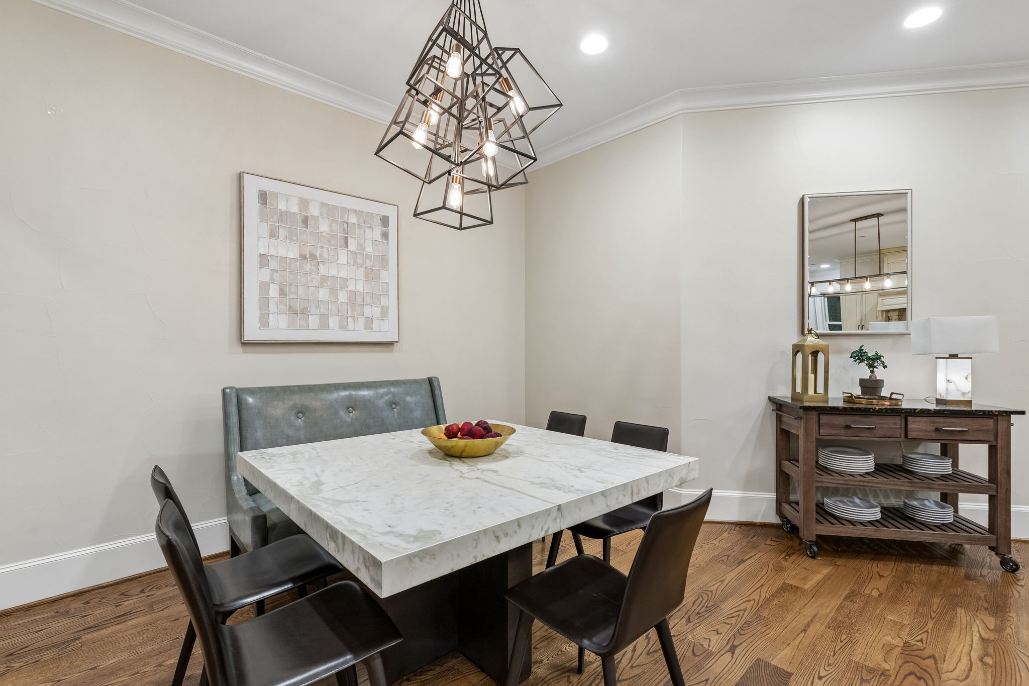  Premier Preston Hollow Location Near Top Private Schools - 物件實景