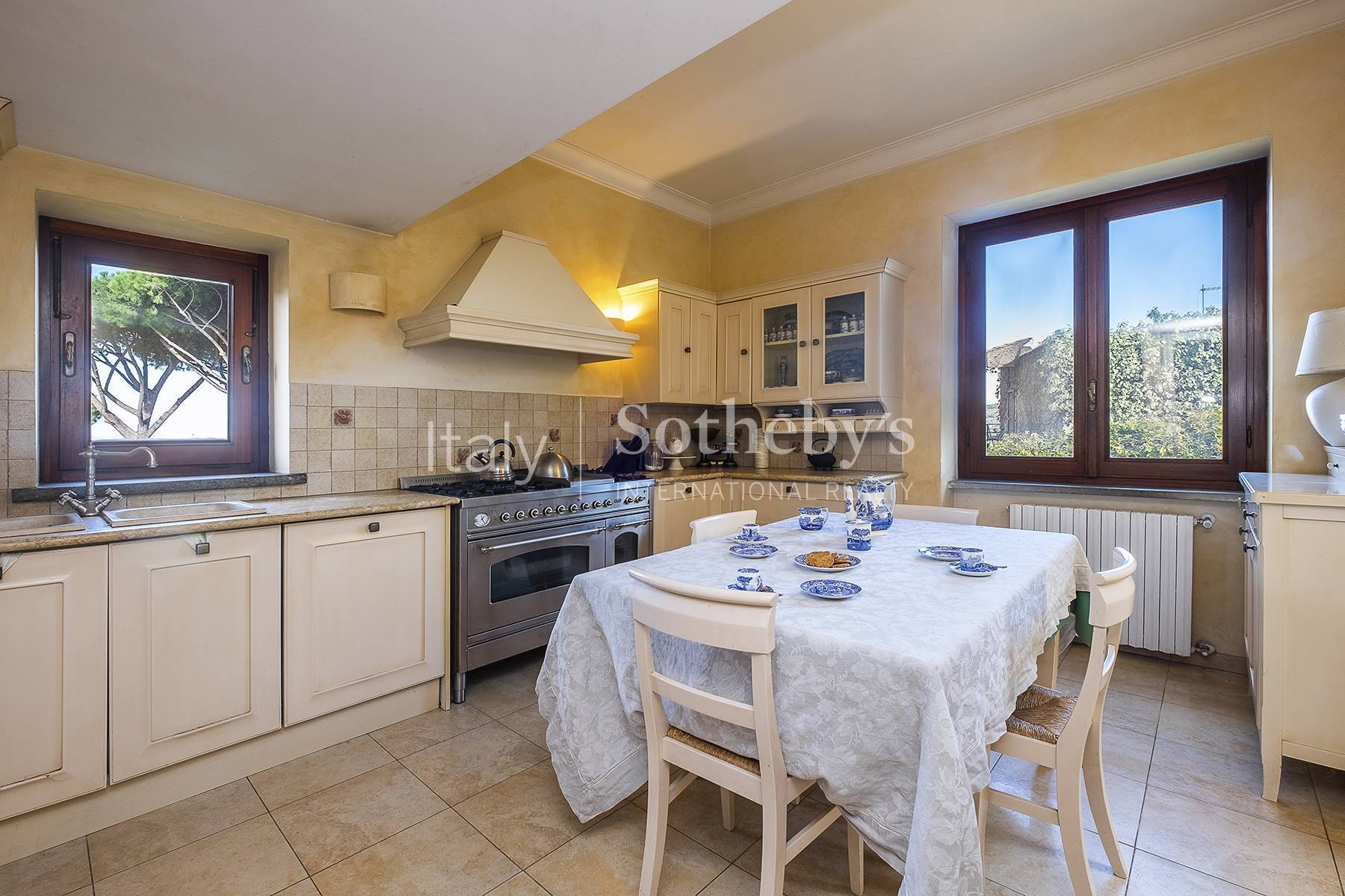  Charming villa near Castel Gandolfo - 物件實景