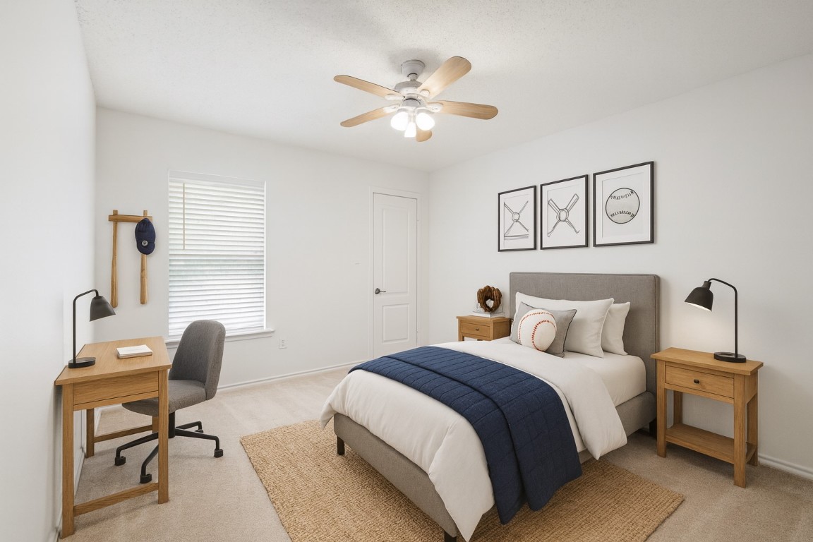 Cedar Park, Texas, 78613, United States, 4 Bedrooms Bedrooms, ,3 BathroomsBathrooms,Residential,For Sale,1837109