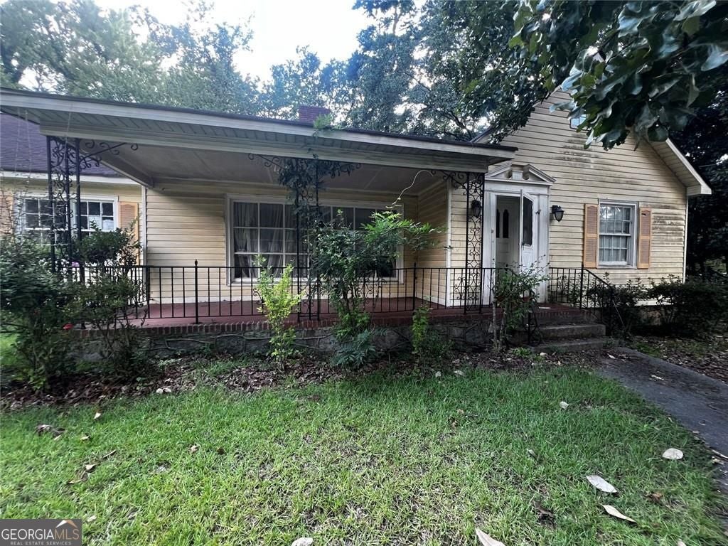 Sandtown Rd, Atlanta, GA 30311 #1