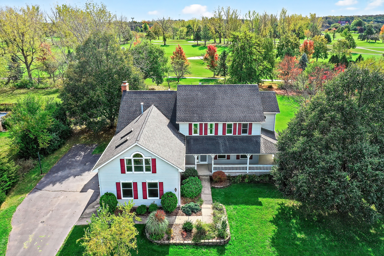 Crystal Lake, Illinois, 60012, United States, 4 Bedrooms Bedrooms, ,3 BathroomsBathrooms,Residential,For Sale,1982844