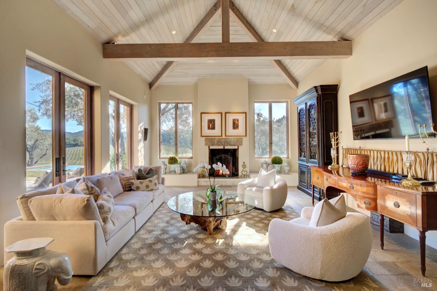 Calistoga, California, 94515, United States, 8 Bedrooms Bedrooms, ,10 BathroomsBathrooms,Residential,For Sale,1896819