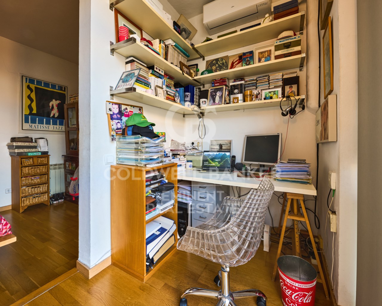 Barcelona, Catalonia, ES, 2 Bedrooms Bedrooms, ,2 BathroomsBathrooms,Residential,For Sale,1699958