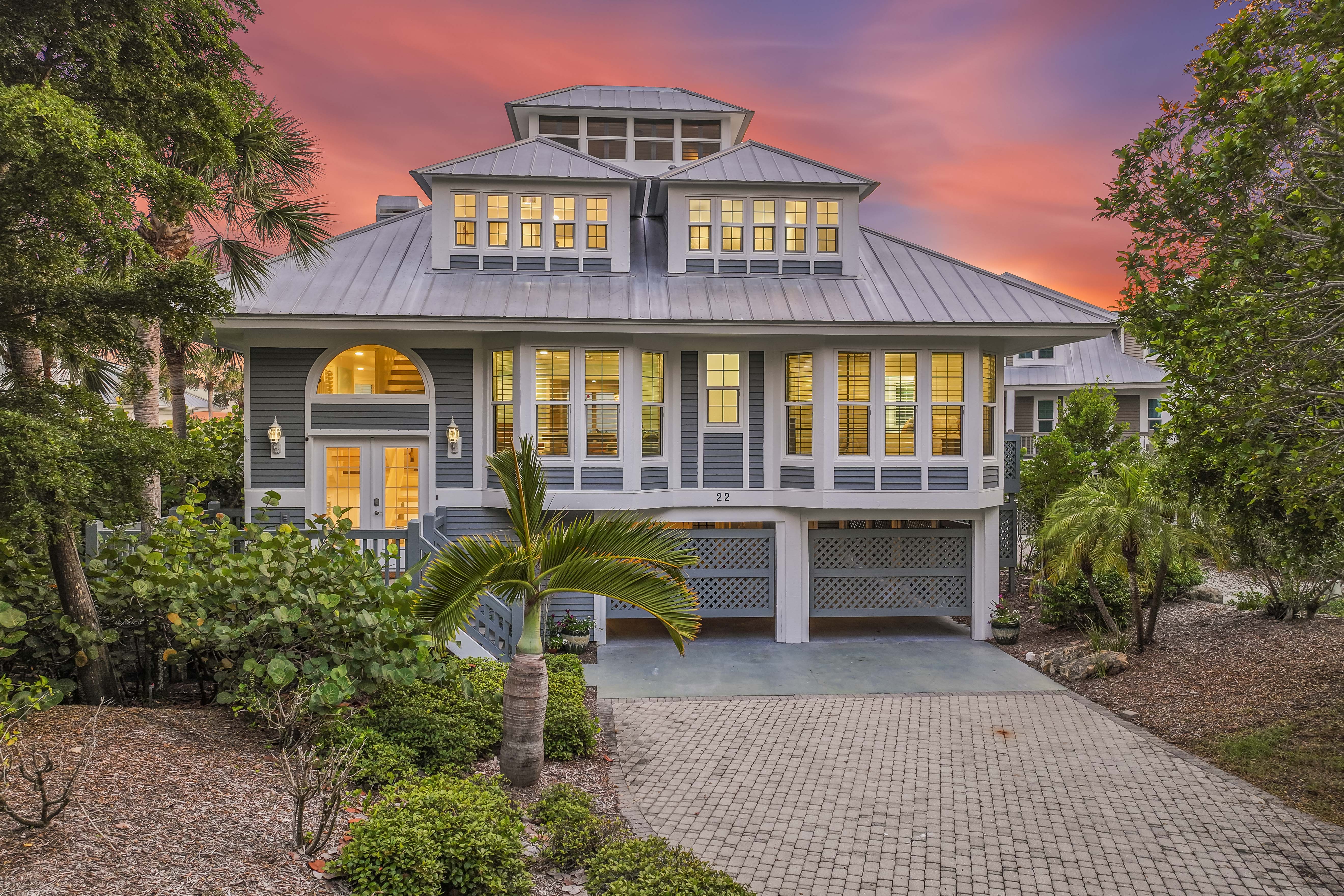  22 Seawatch Drive - 物件實景