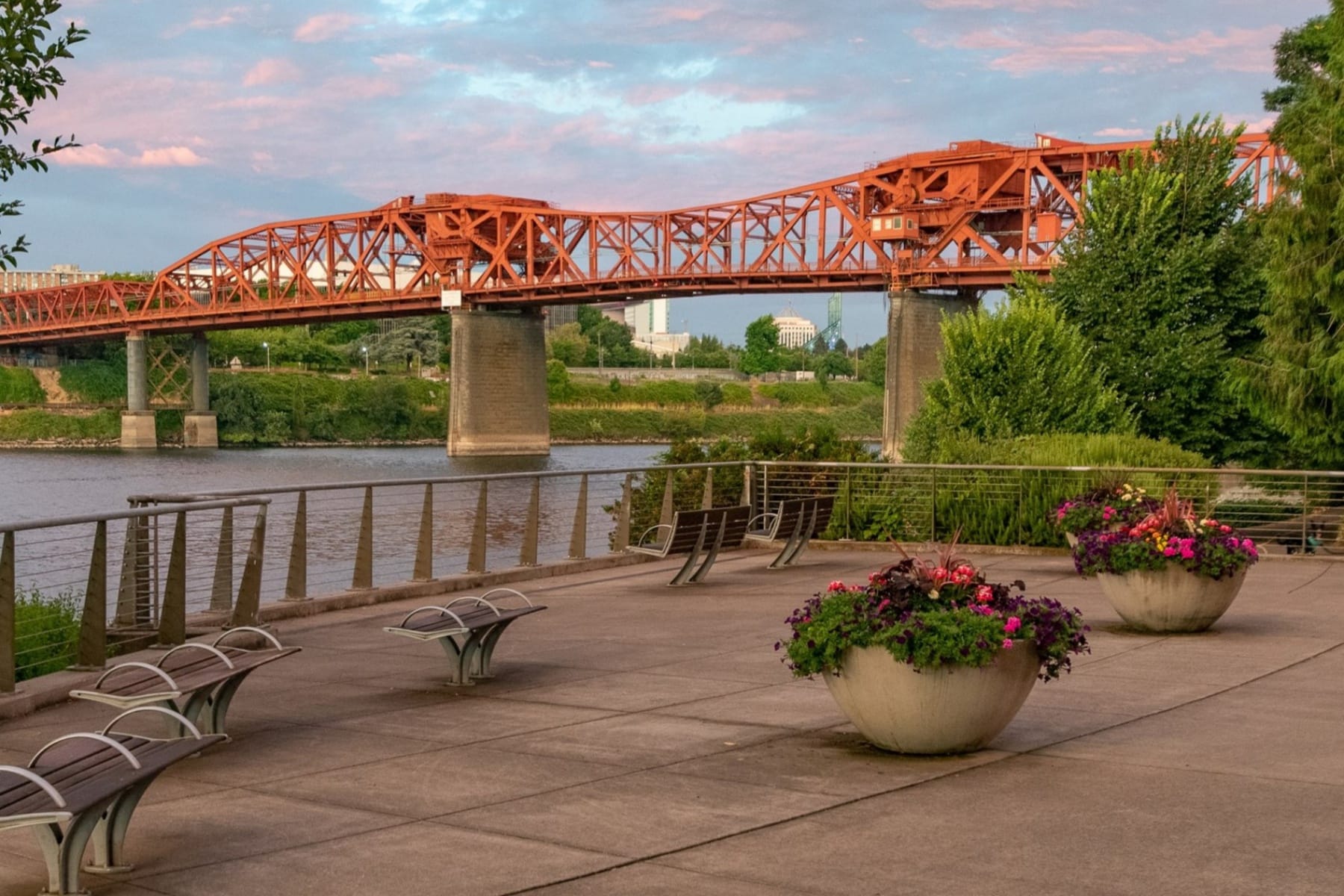  1310 NW NAITO PKWY #901 Portland, OR 97209 - 物件實景