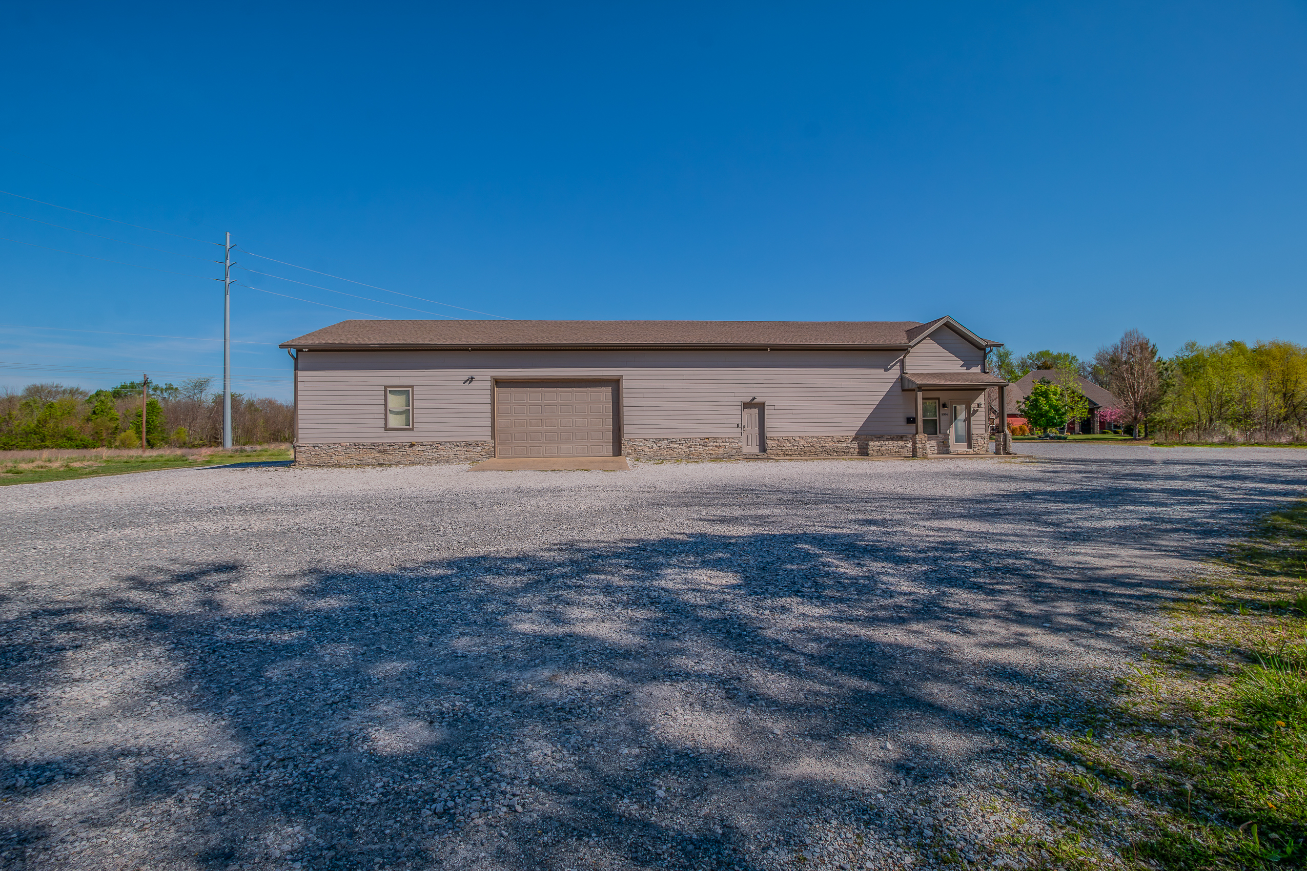  1801 SW Palmer Creek, Bentonville, AR 72713 - 物件實景