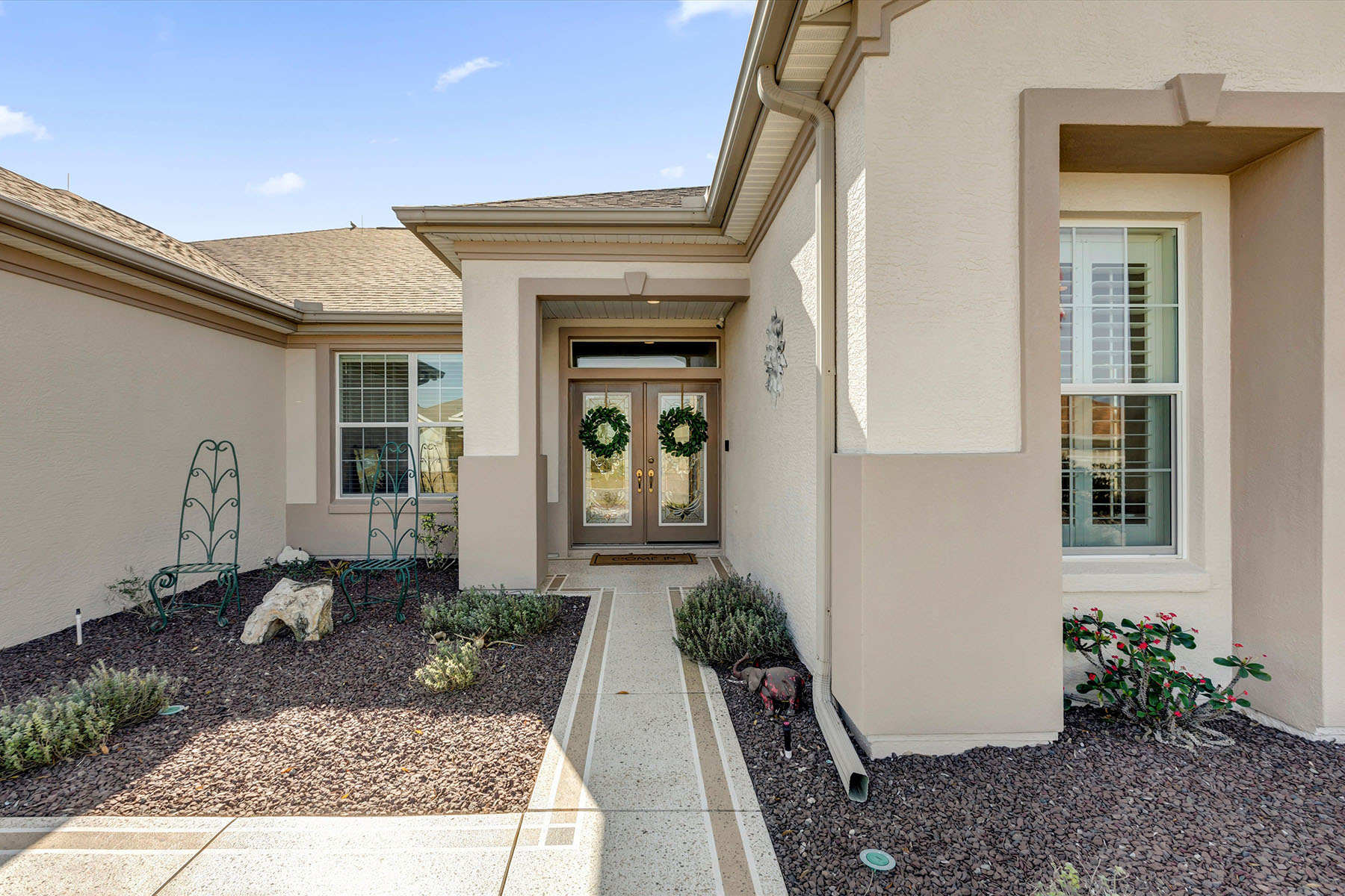  SUMMERFIELD - 物件實景