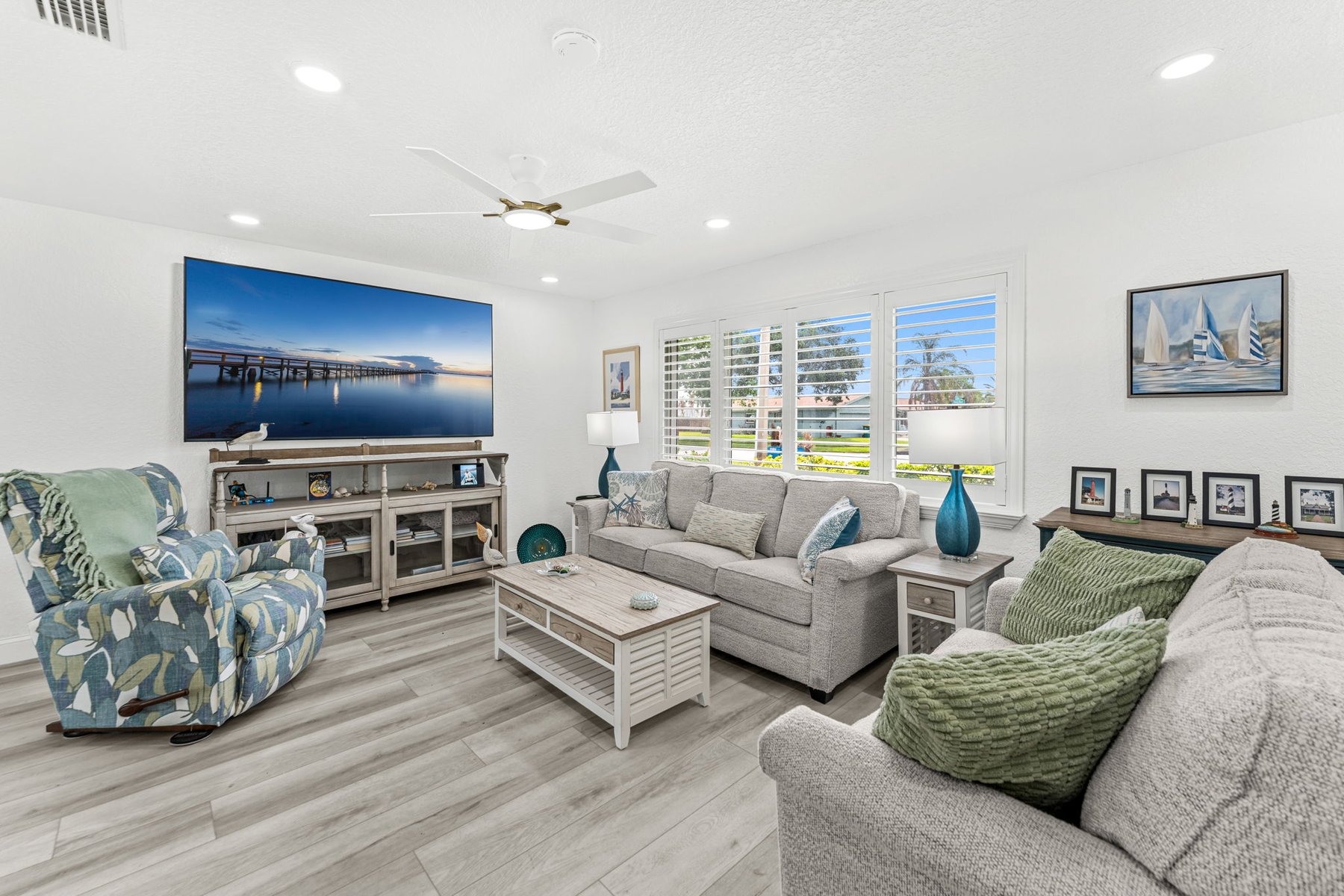  360 Diana Boulevard, Merritt Island, FL, 32953 - 物件實景